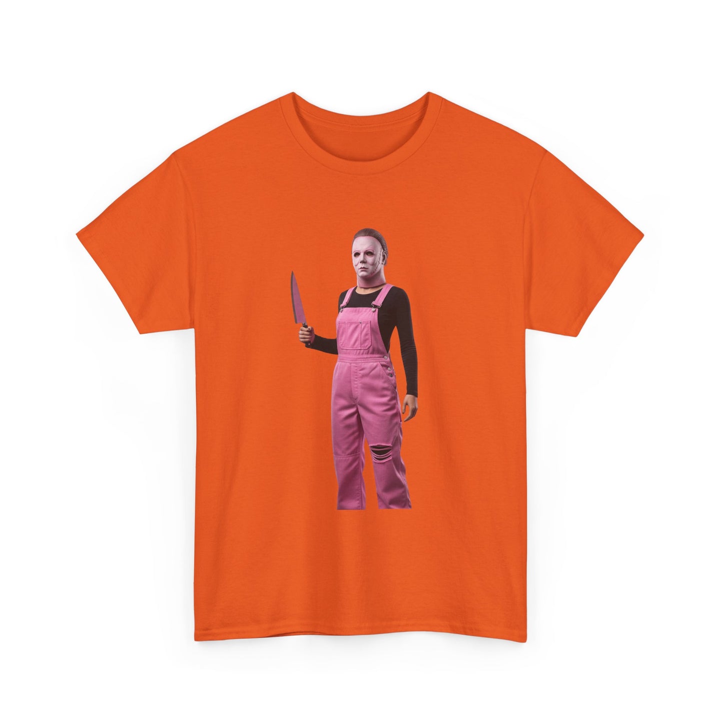 Michelle Myers Slasher Queen Shirt