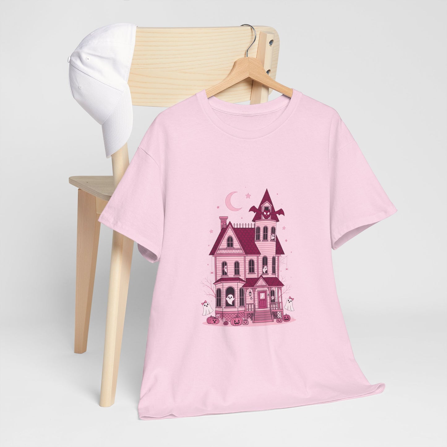 House of Hope Halloween T-Shirt