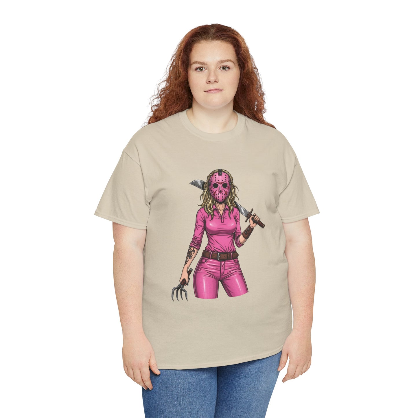 Slay Cancer Jade Voorhees Shirt