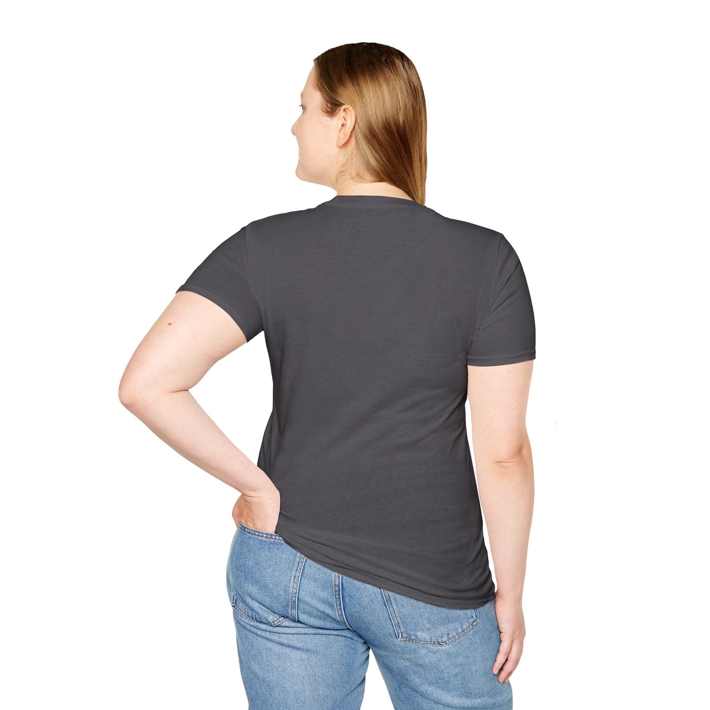 Ghostly Reader - Spooky Halloween BOOOOKS! Tee