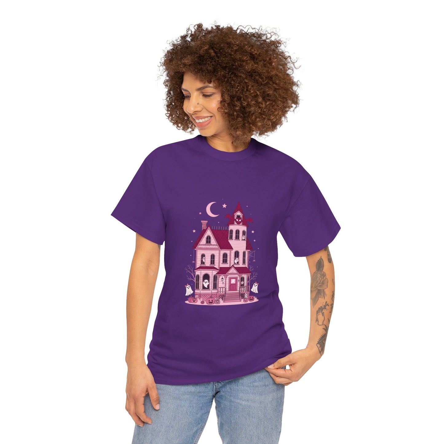 House of Hope Halloween T-Shirt