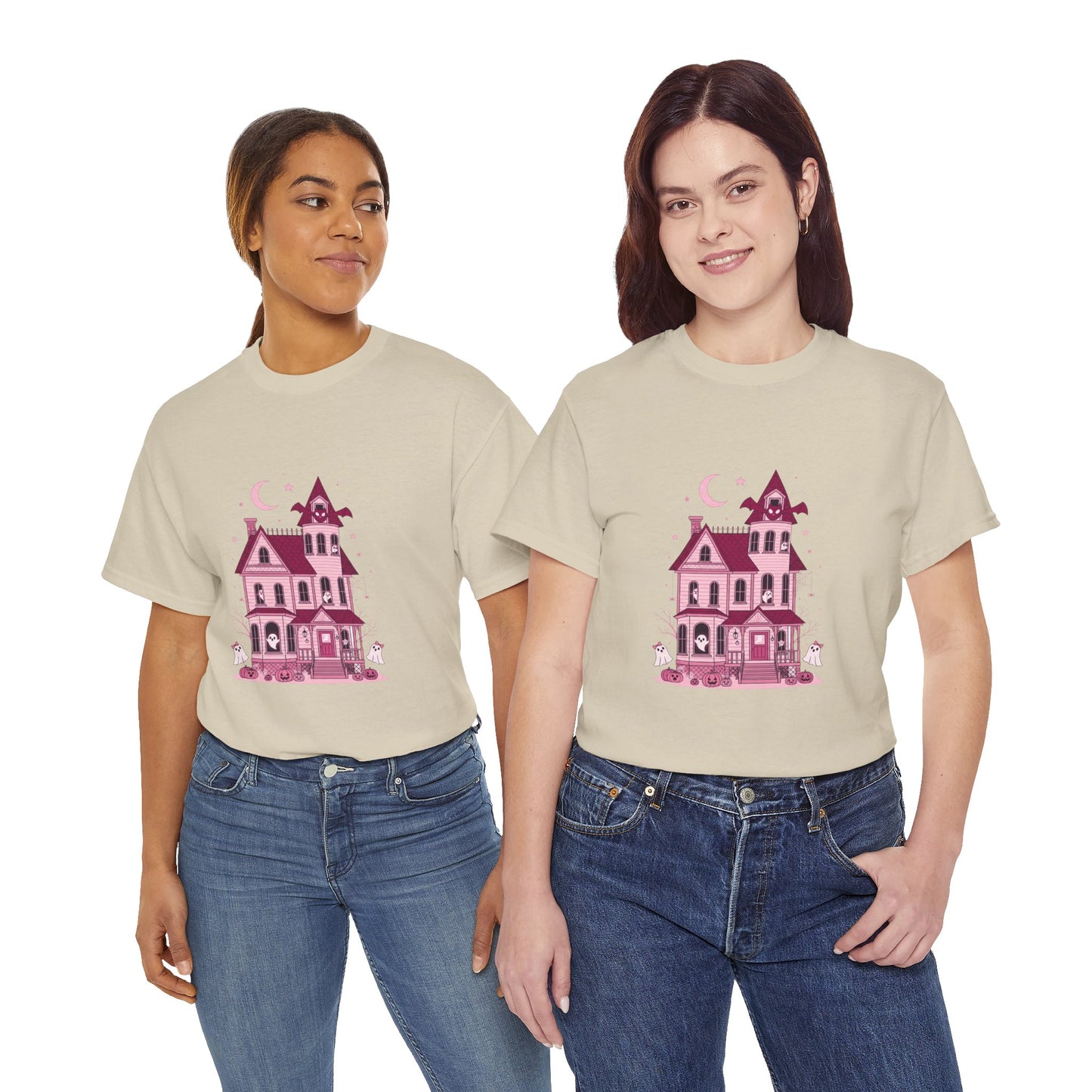 House of Hope Halloween T-Shirt