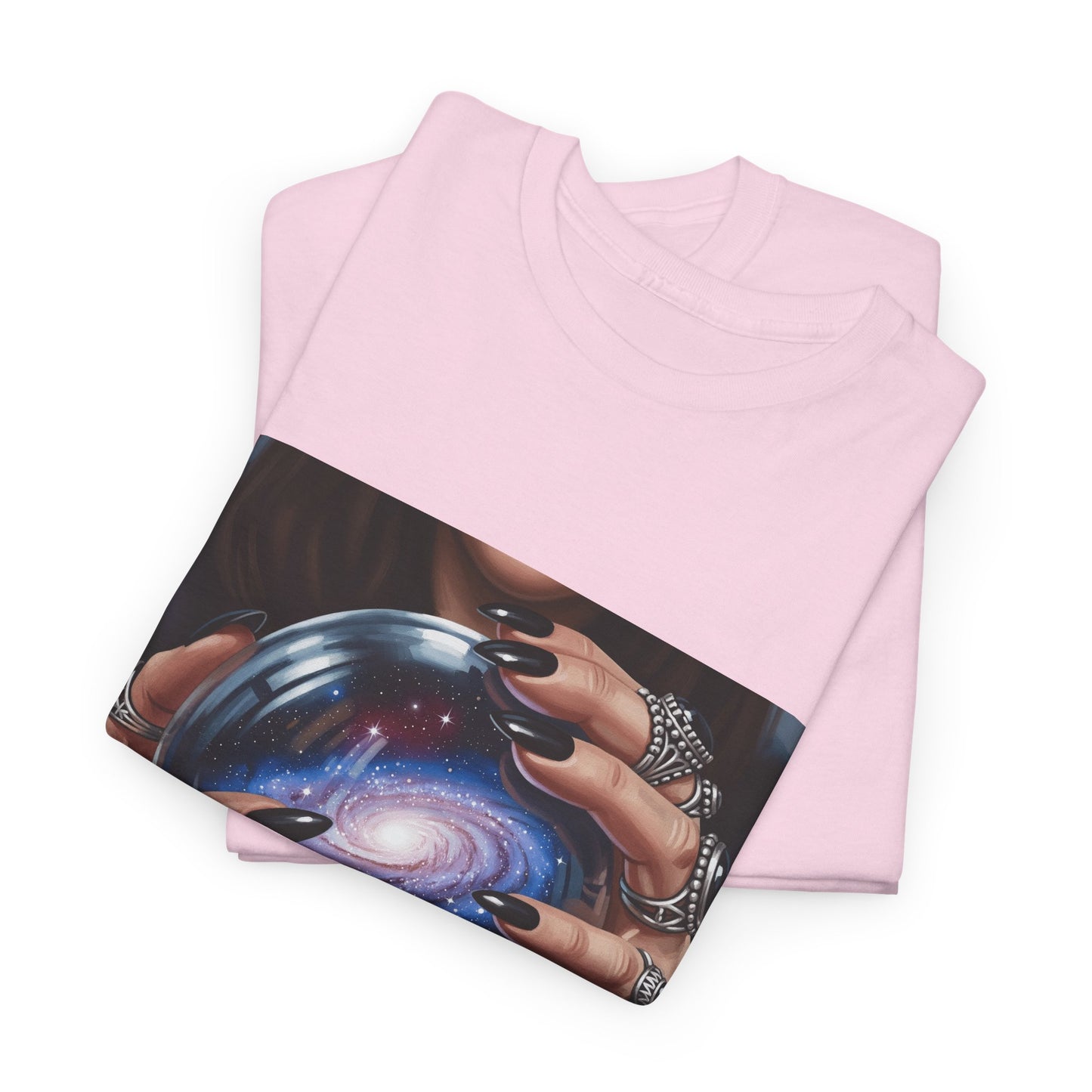 Celestial Witch Halloween Shirt