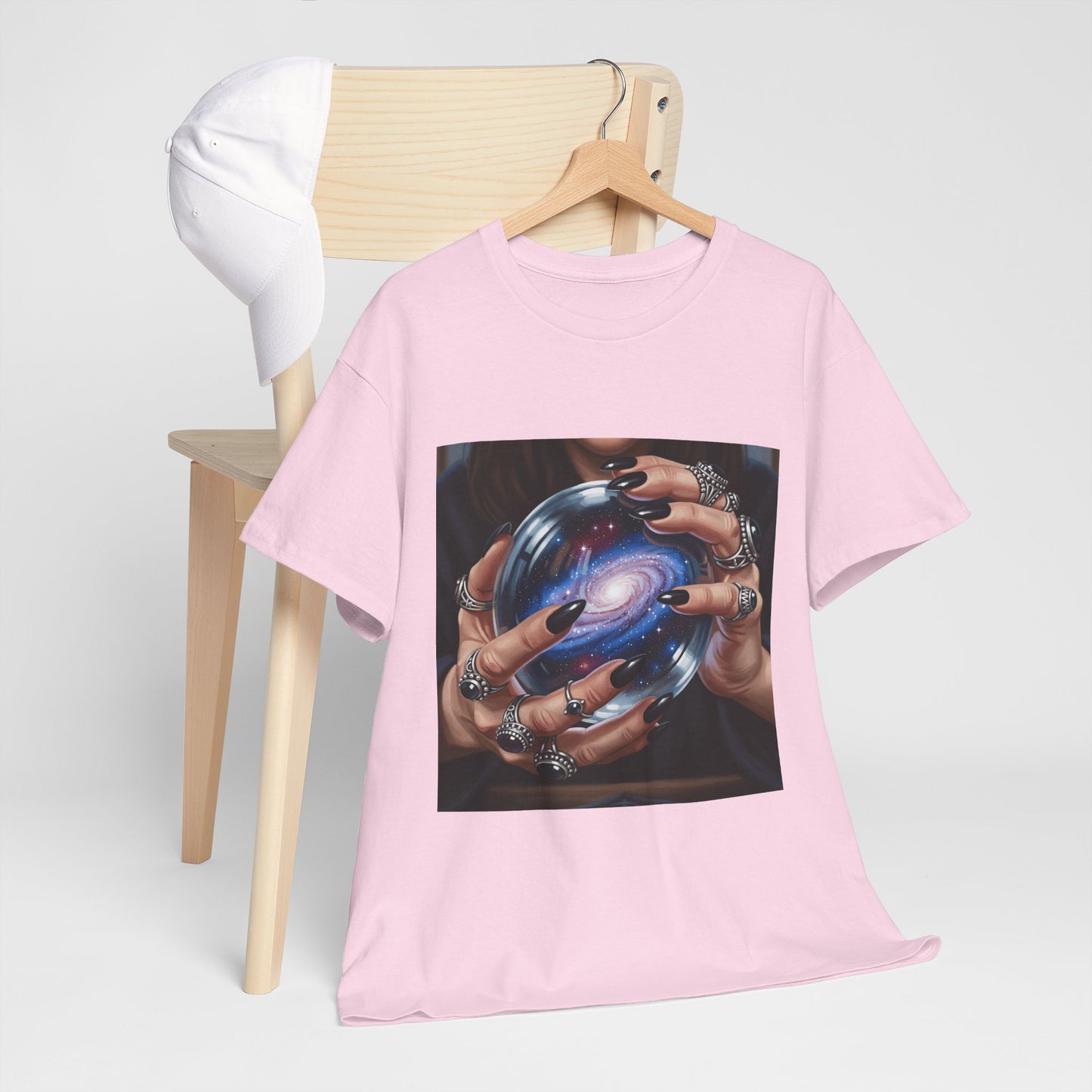 Celestial Witch Halloween Shirt