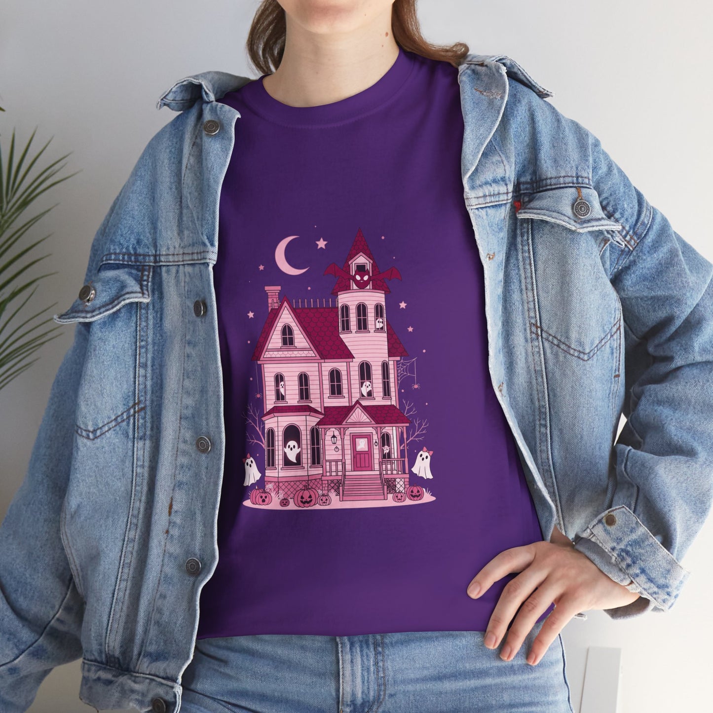 House of Hope Halloween T-Shirt