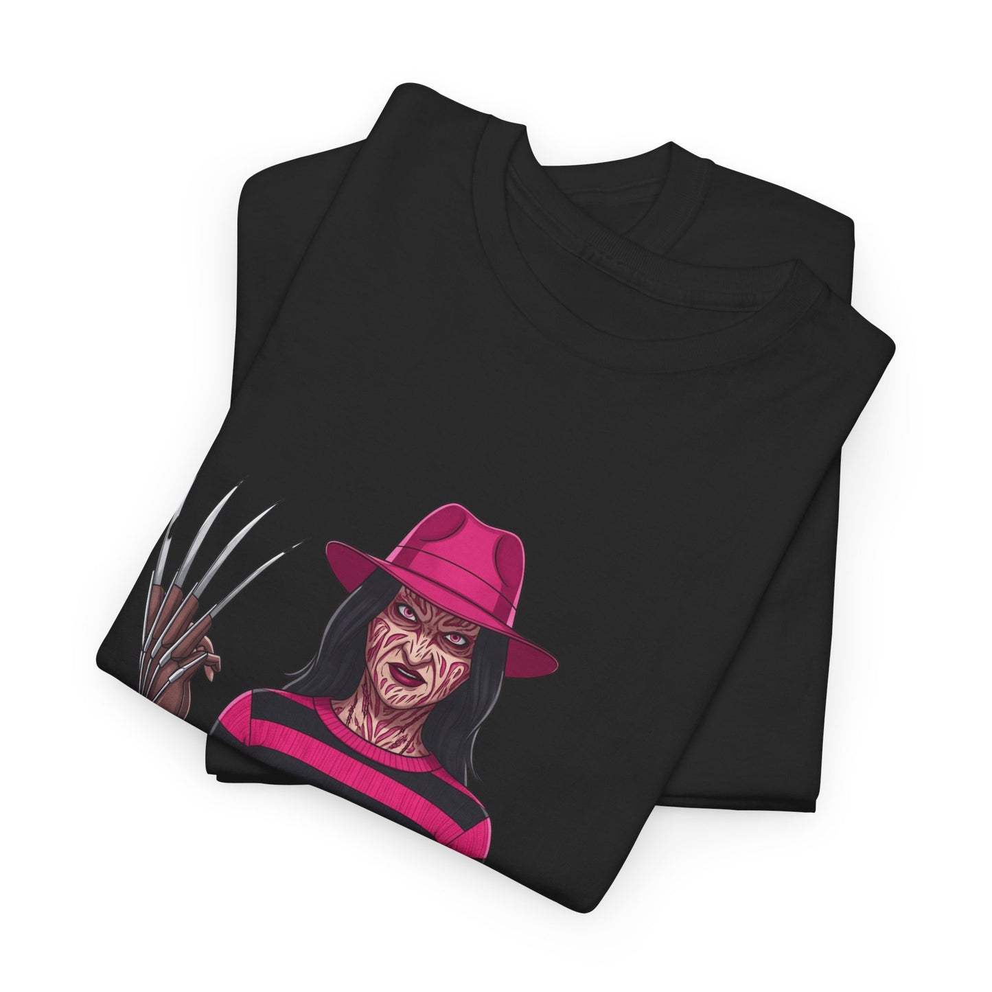 Slay Cancer Faustina Krueger Shirt