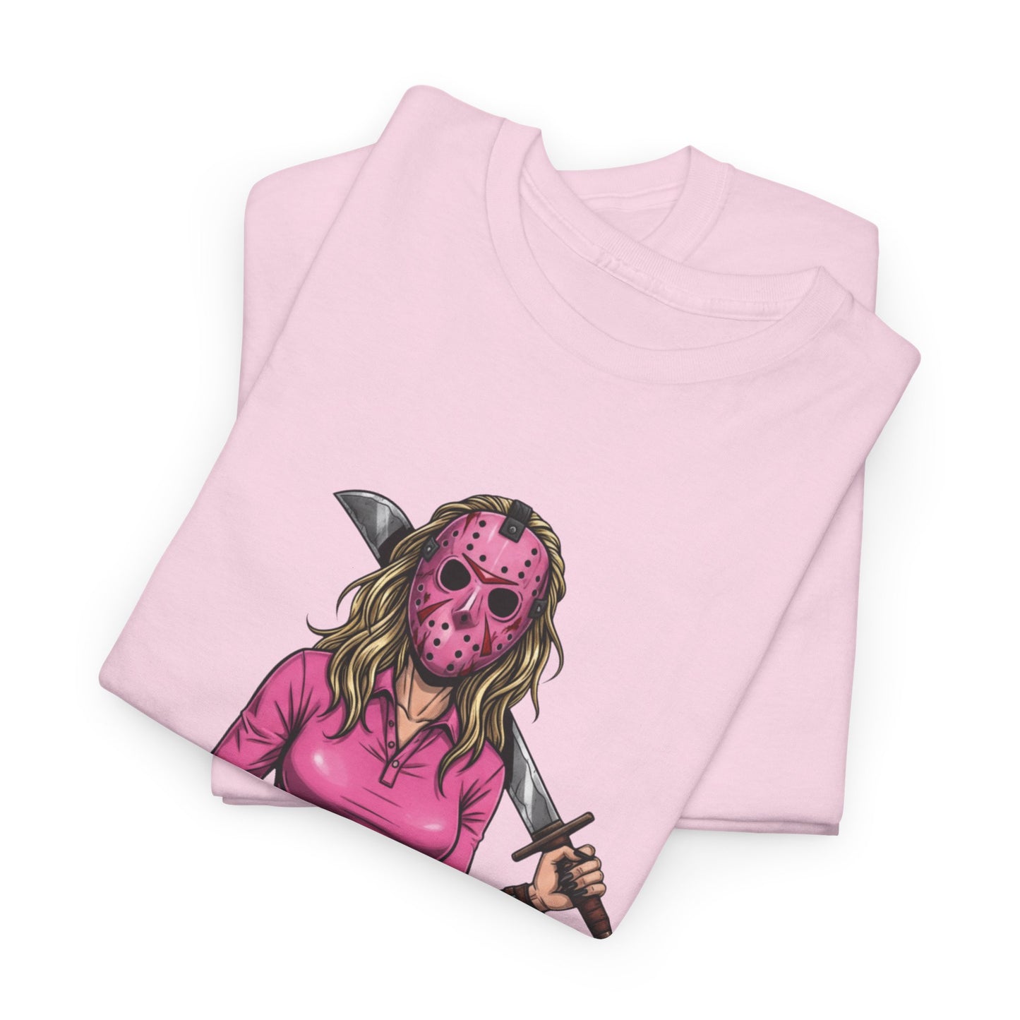 Slay Cancer Jade Voorhees Shirt