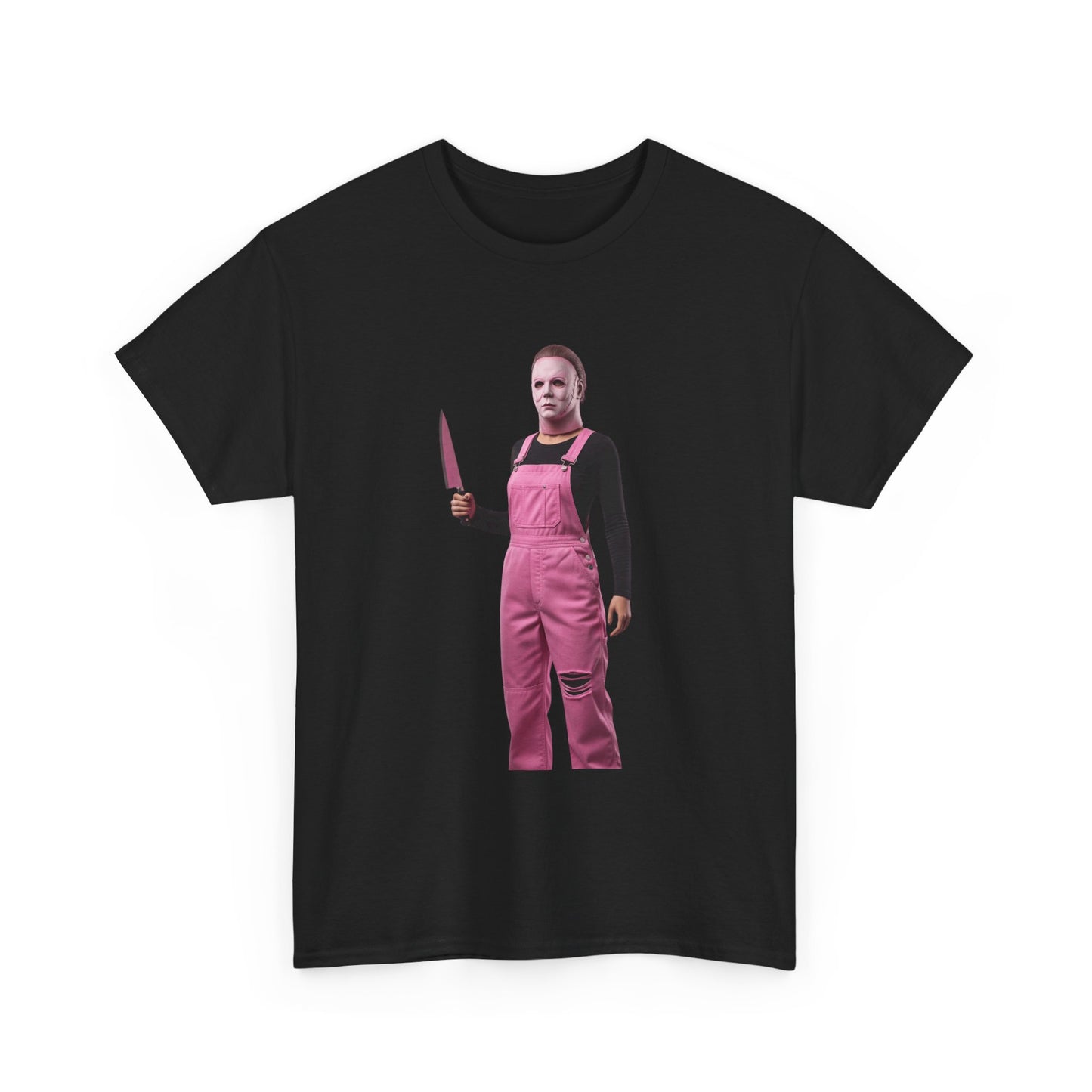 Michelle Myers Slasher Queen Shirt