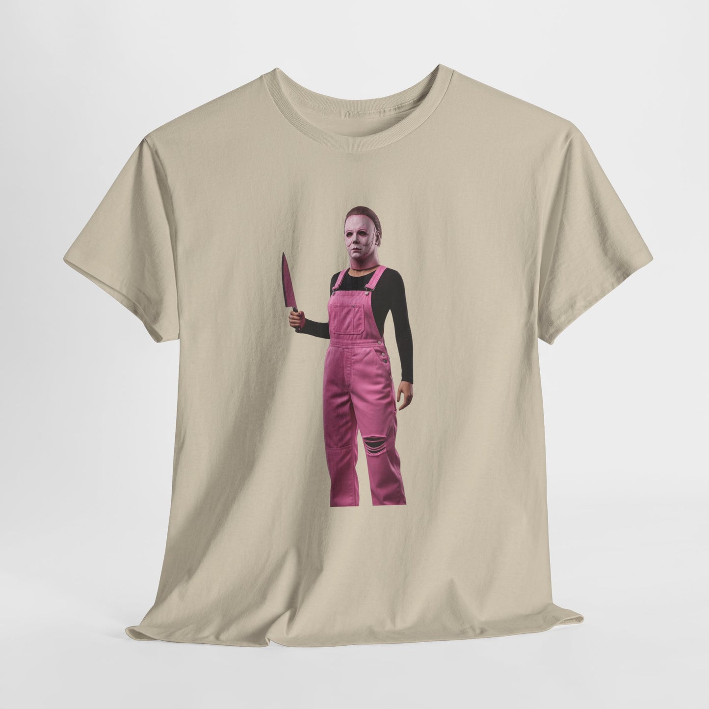 Michelle Myers Slasher Queen Shirt