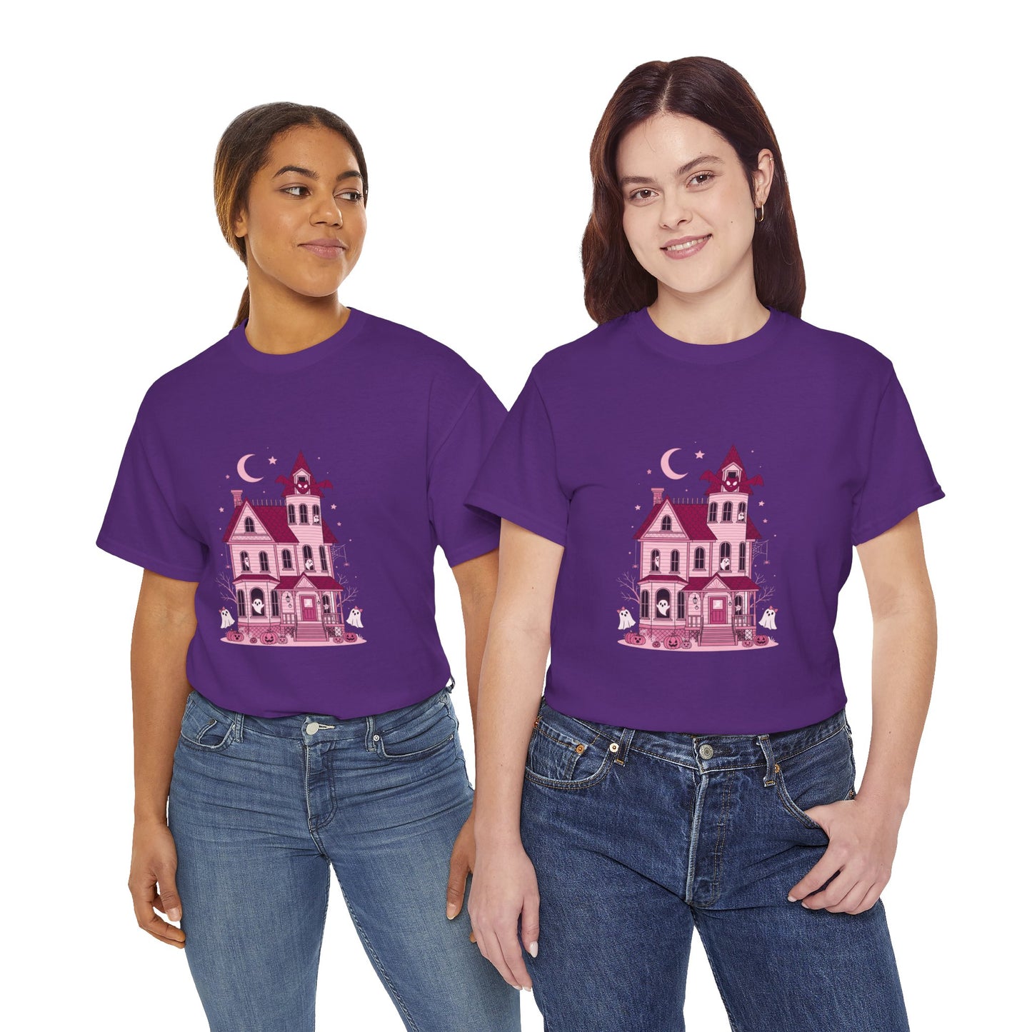 House of Hope Halloween T-Shirt