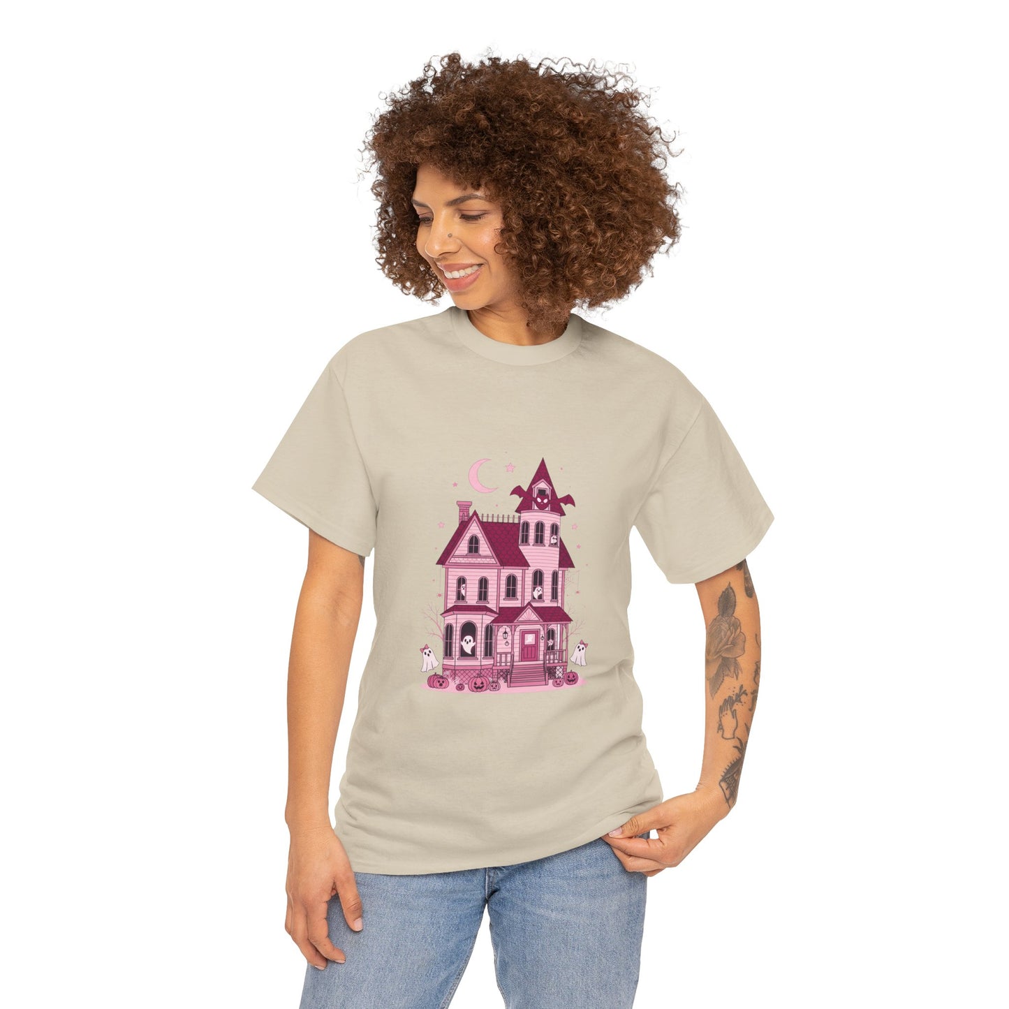 House of Hope Halloween T-Shirt