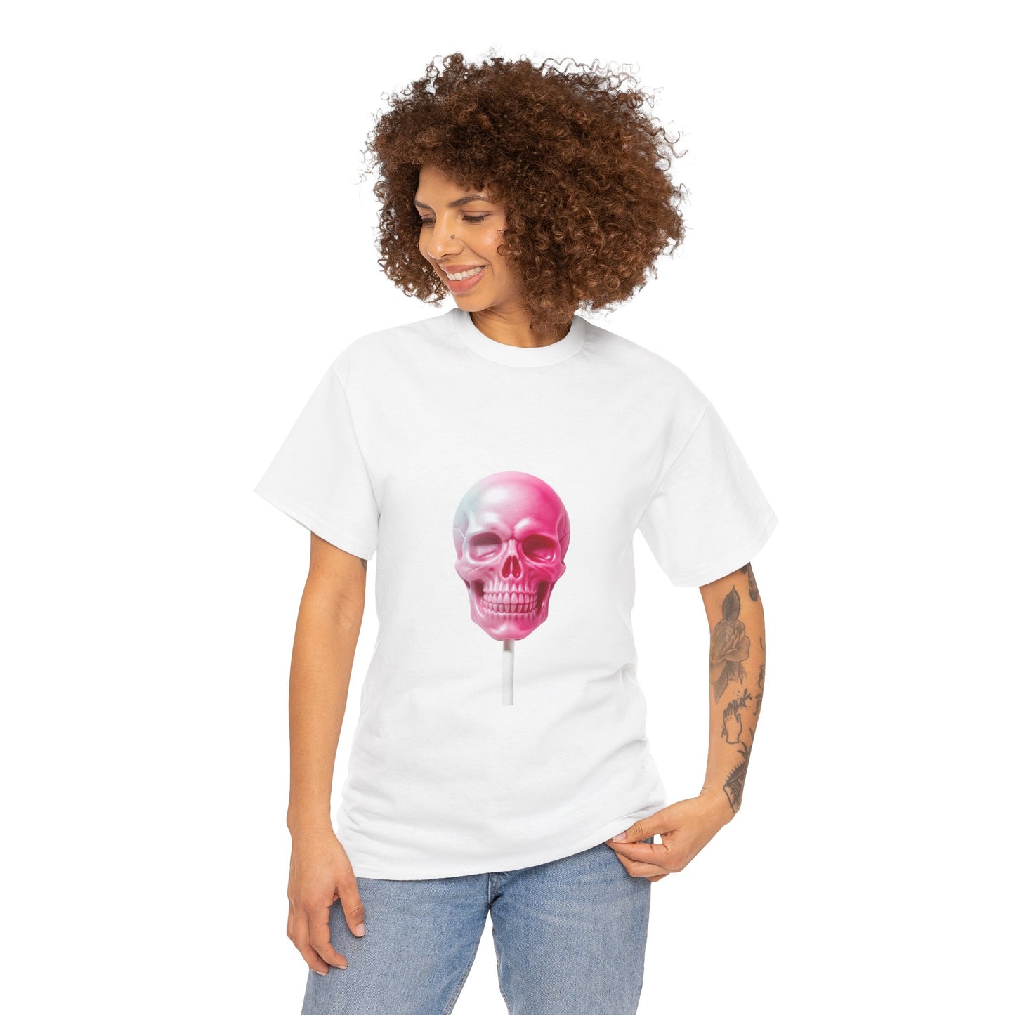 Sweet Victory Skull Awareness Shirt