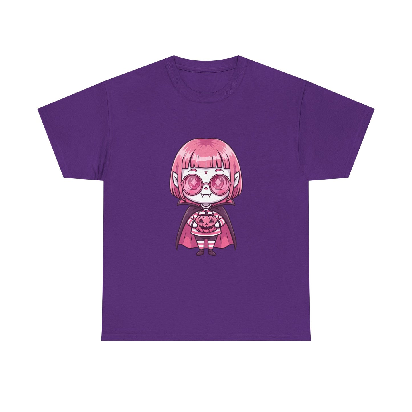 Kawaii Vampire Halloween for a Cause