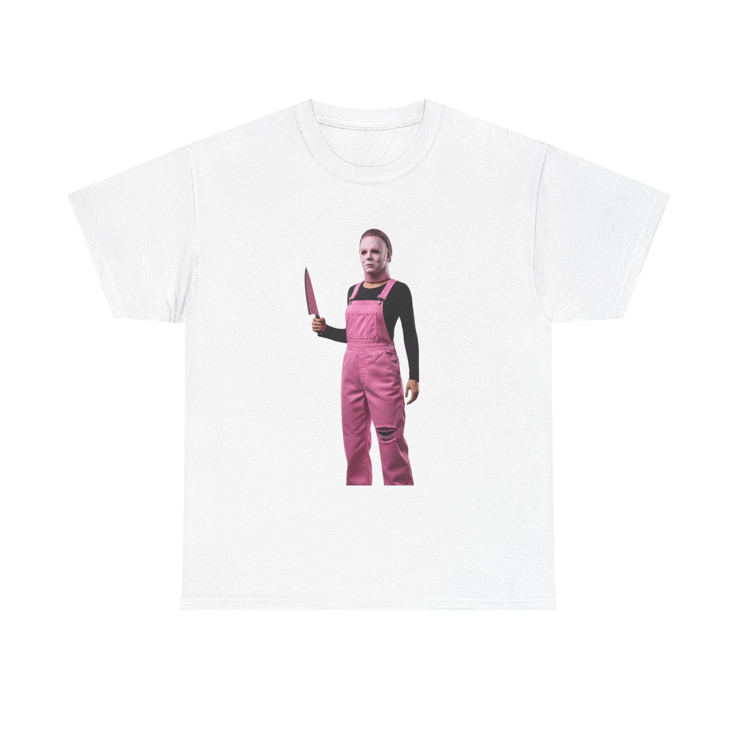 Michelle Myers Slasher Queen Shirt
