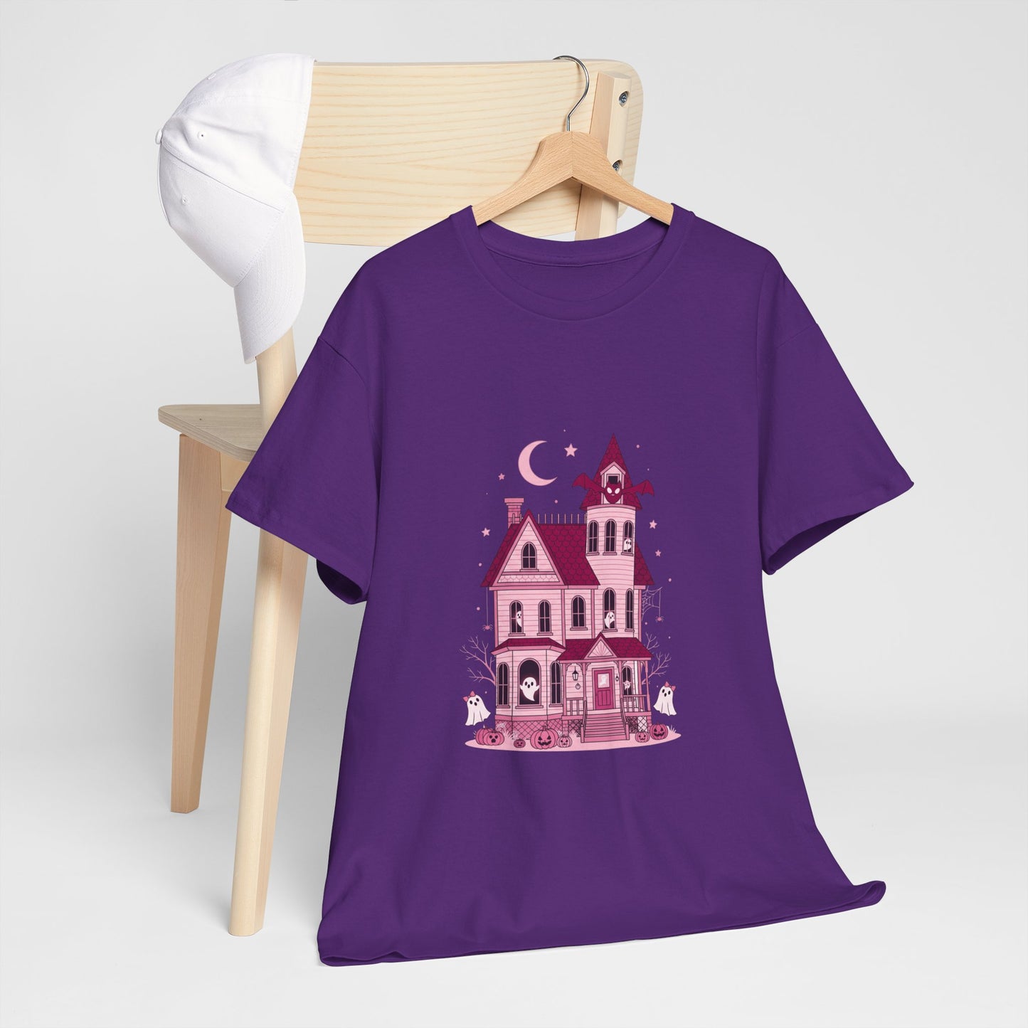House of Hope Halloween T-Shirt