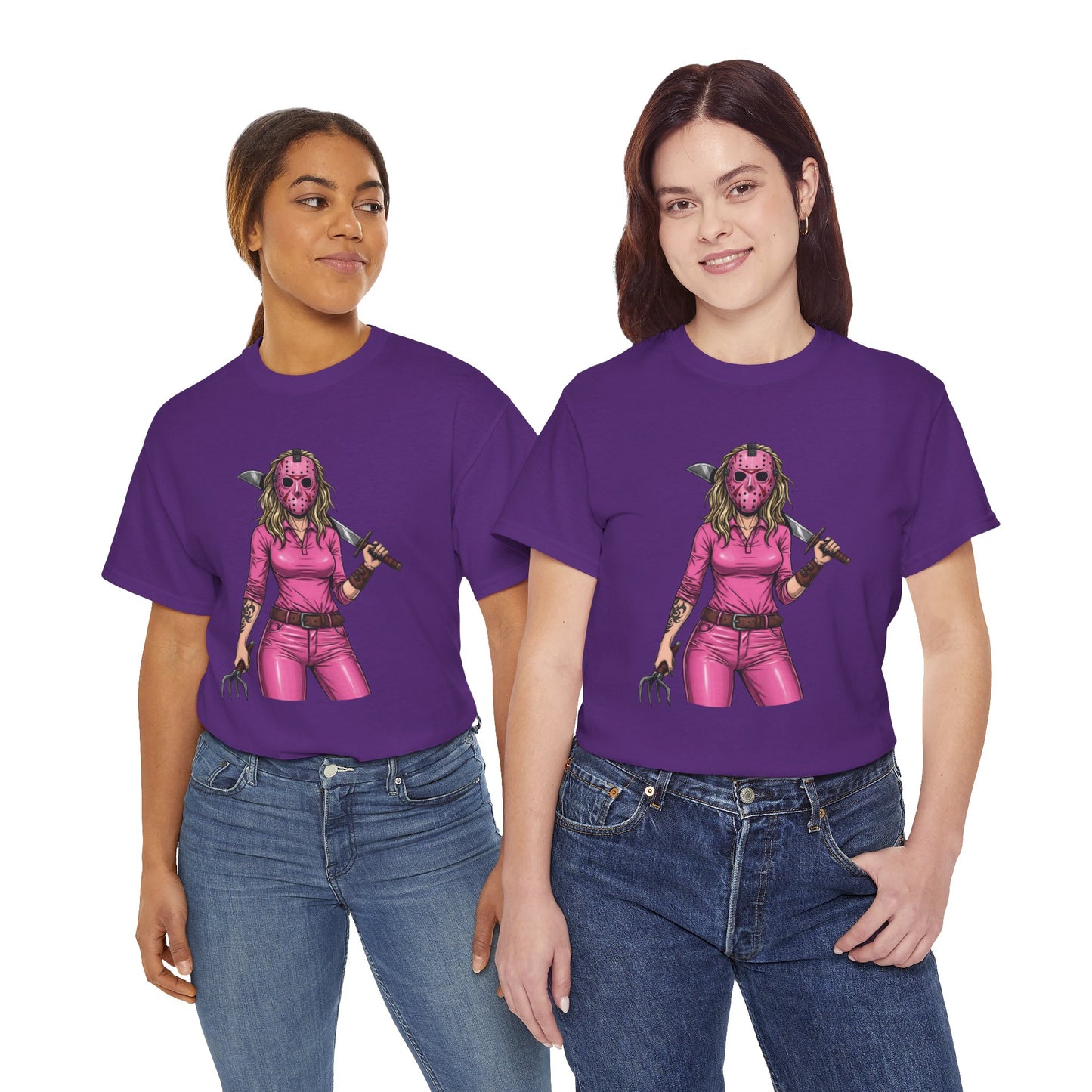 Slay Cancer Jade Voorhees Shirt