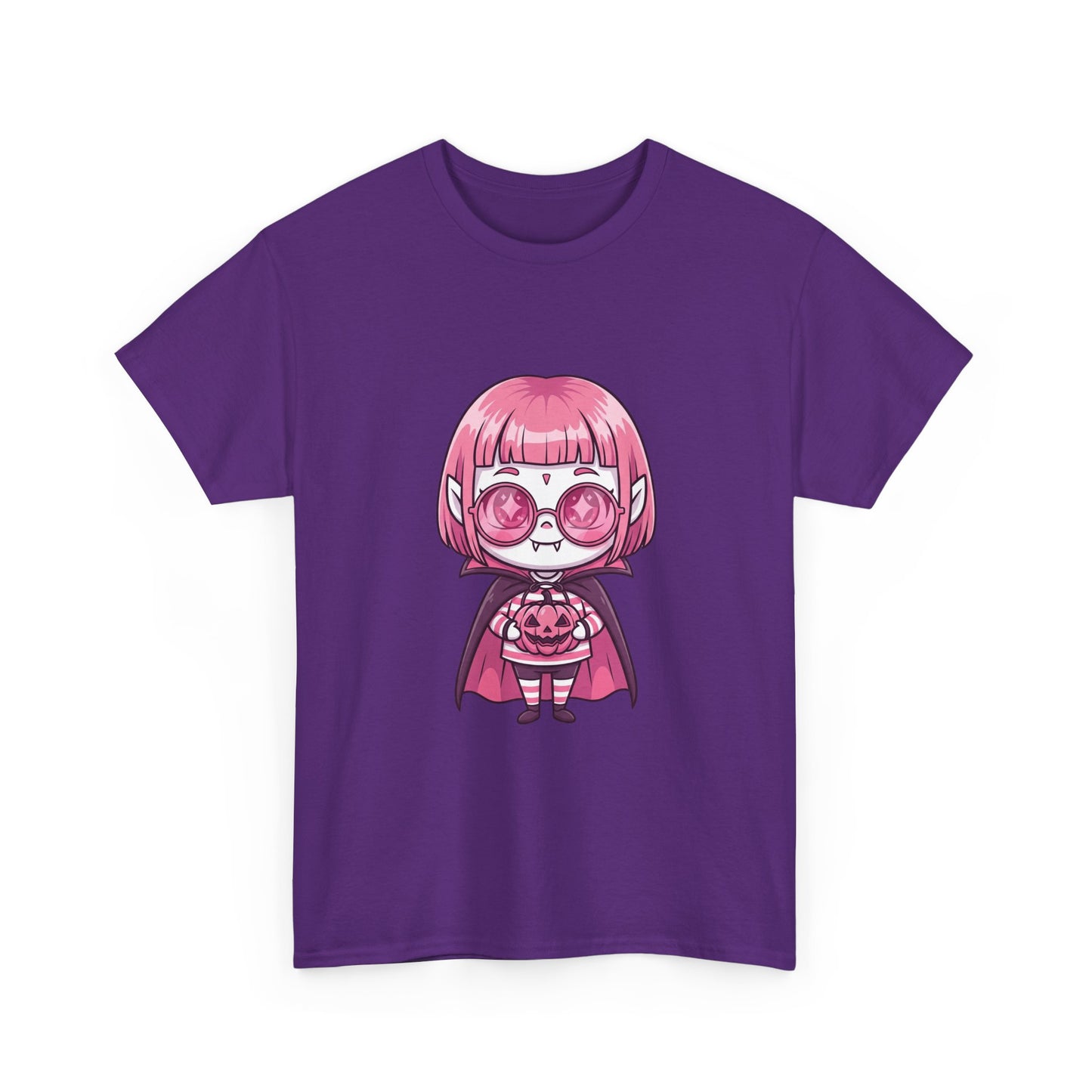 Kawaii Vampire Halloween for a Cause