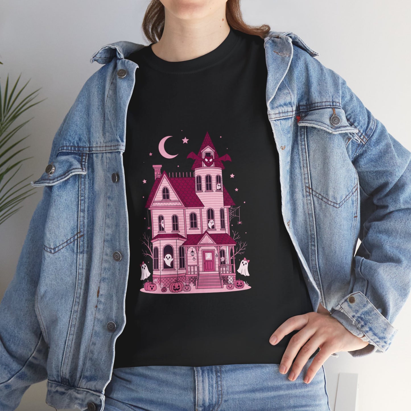 House of Hope Halloween T-Shirt