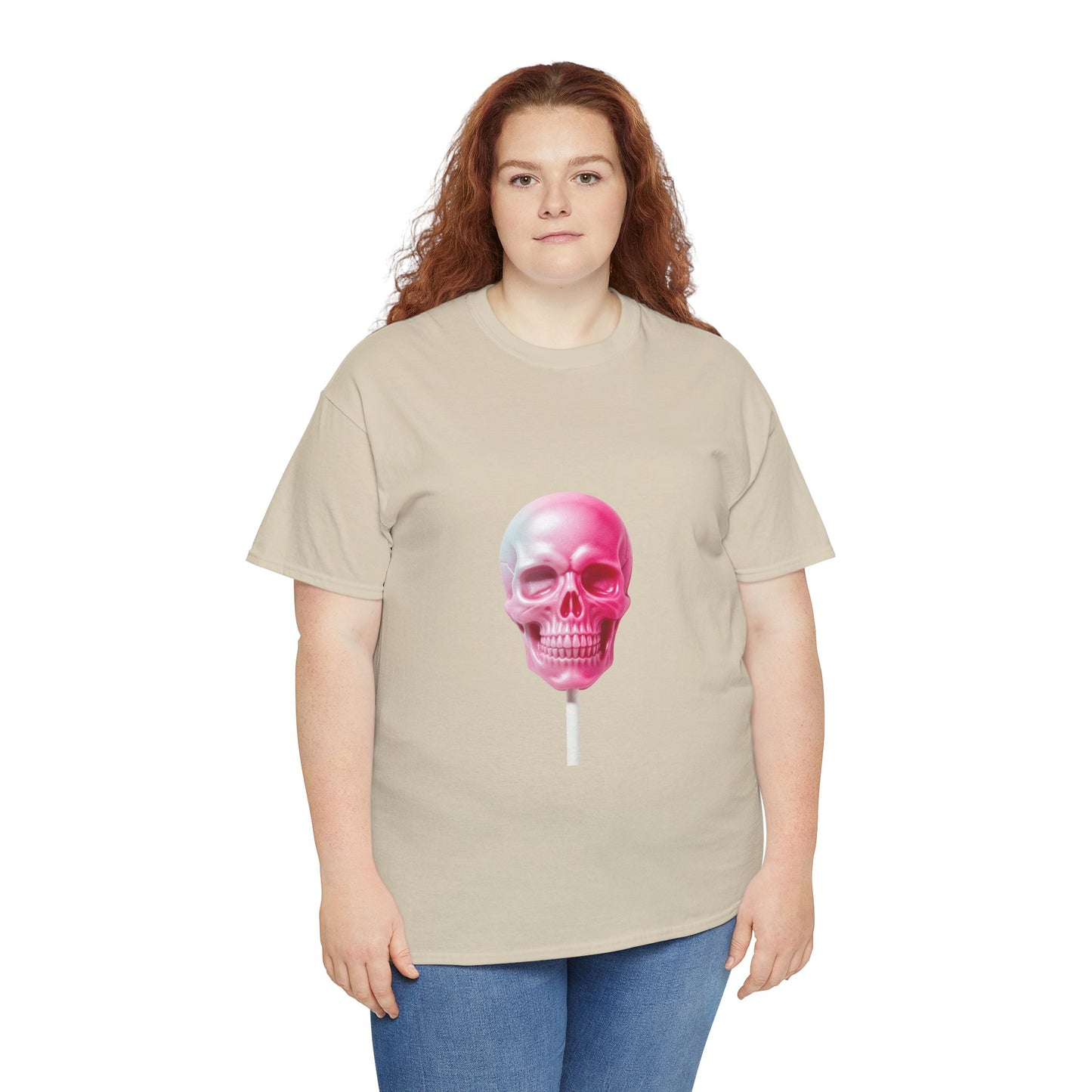Sweet Victory Skull Awareness Shirt