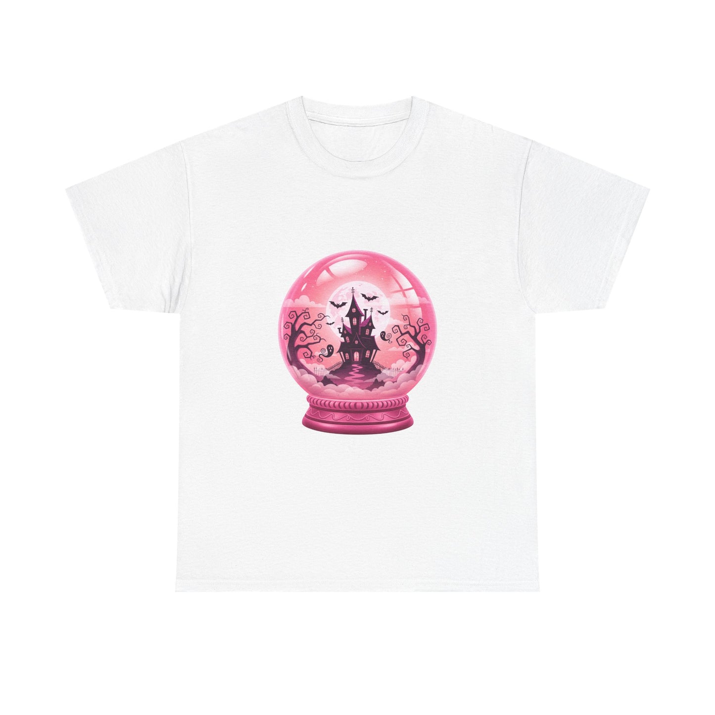 A Future of Hope Crystal Ball Shirt