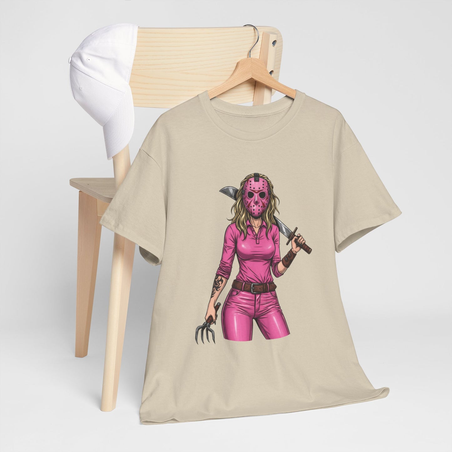 Slay Cancer Jade Voorhees Shirt