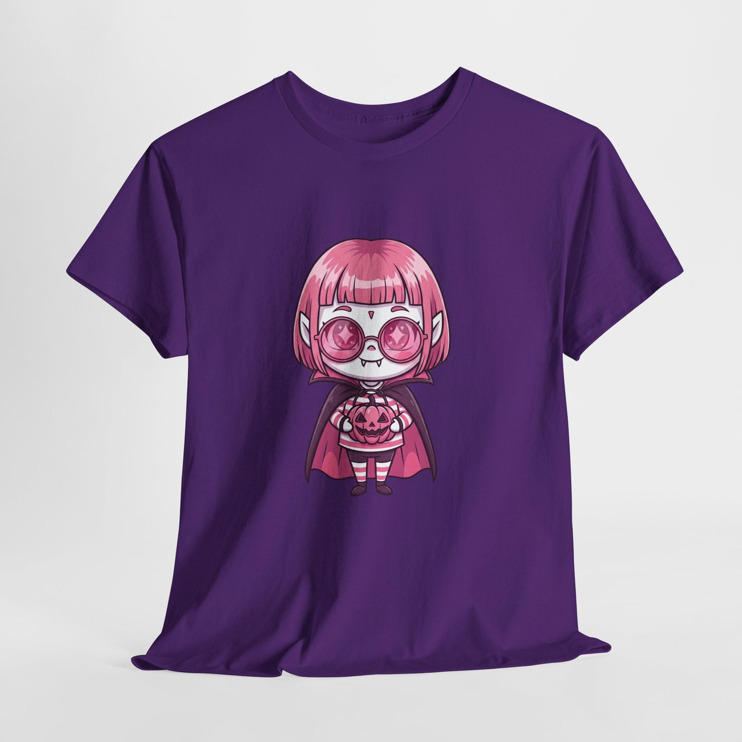Kawaii Vampire Halloween for a Cause