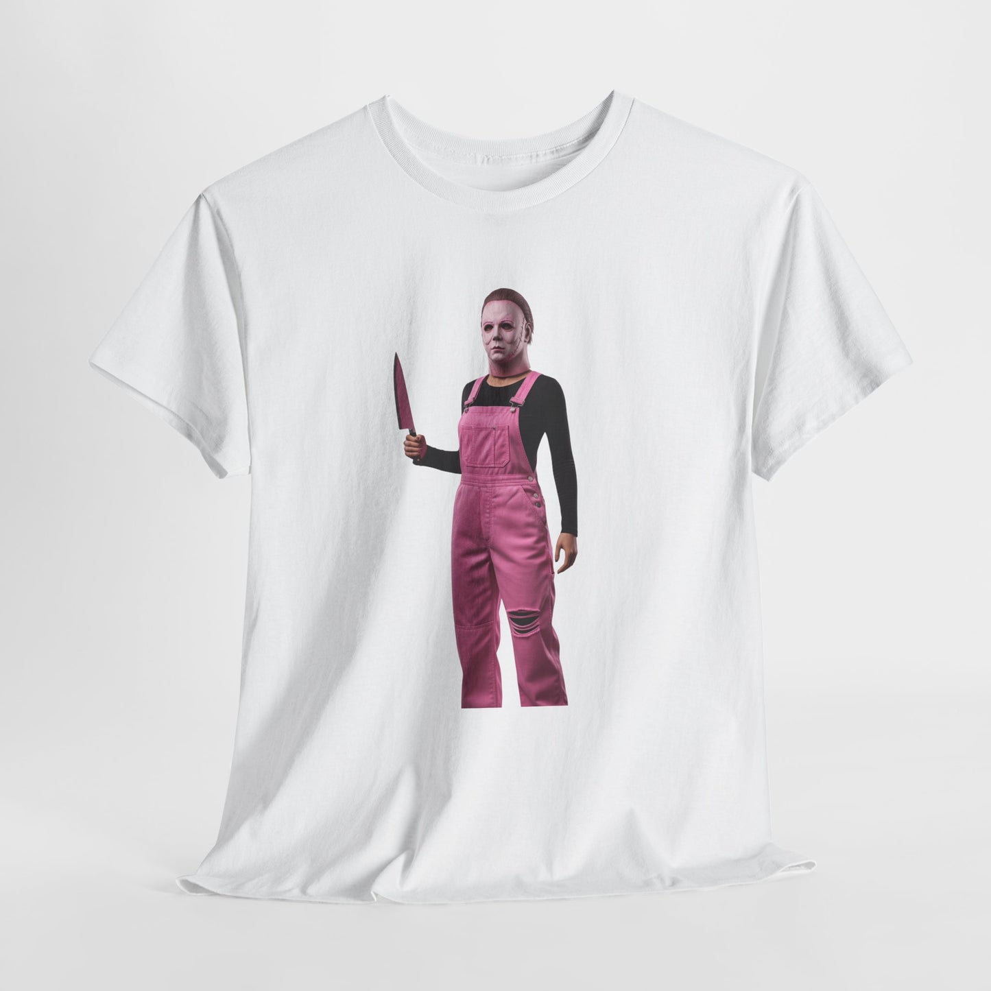 Michelle Myers Slasher Queen Shirt