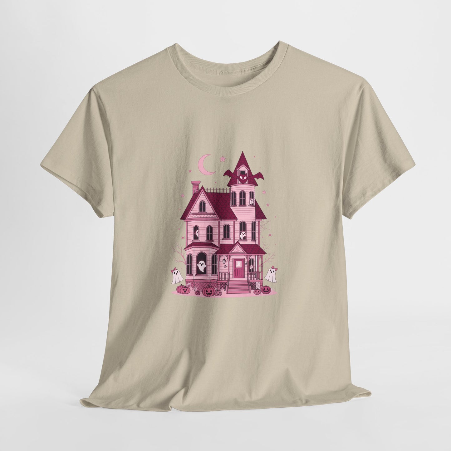 House of Hope Halloween T-Shirt
