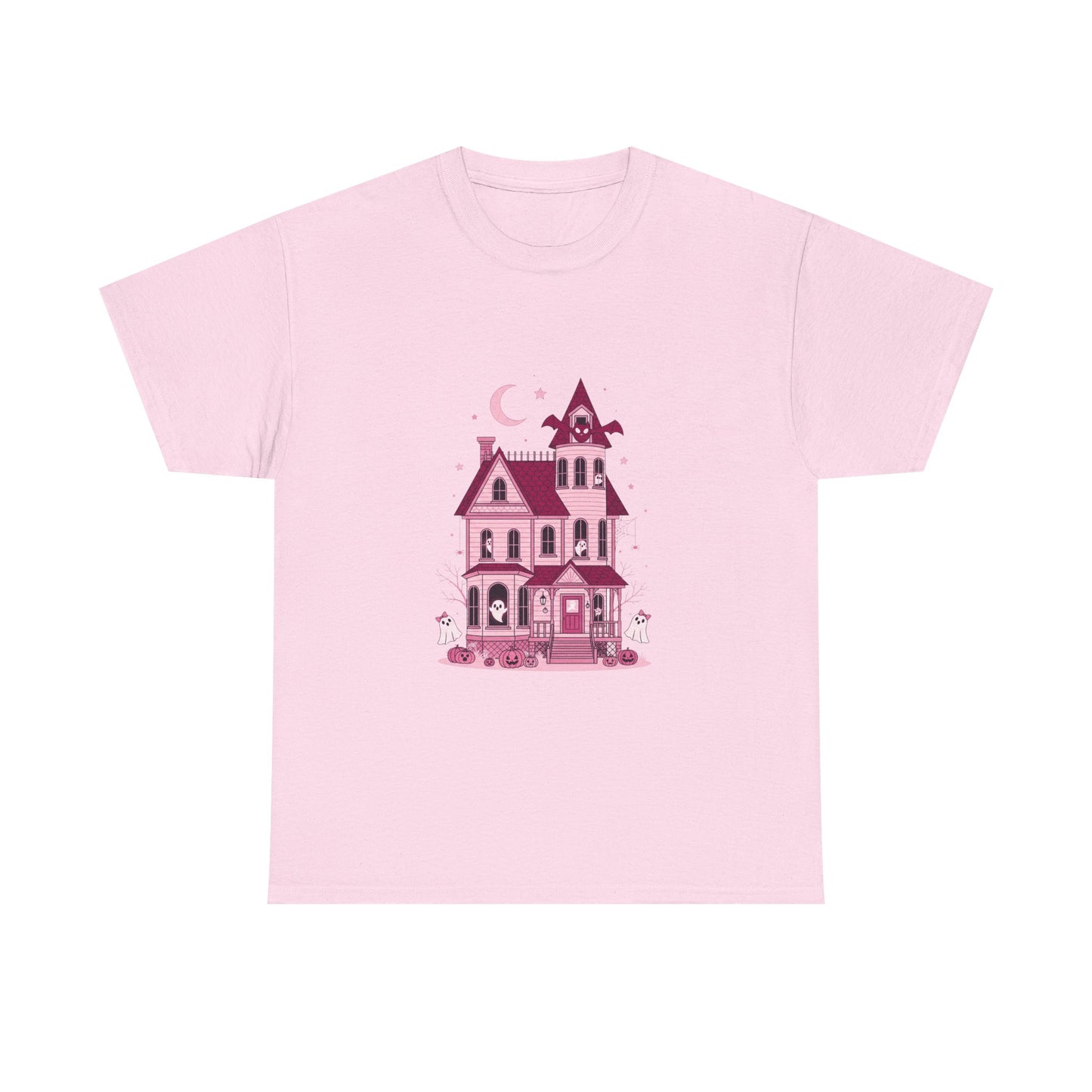 House of Hope Halloween T-Shirt