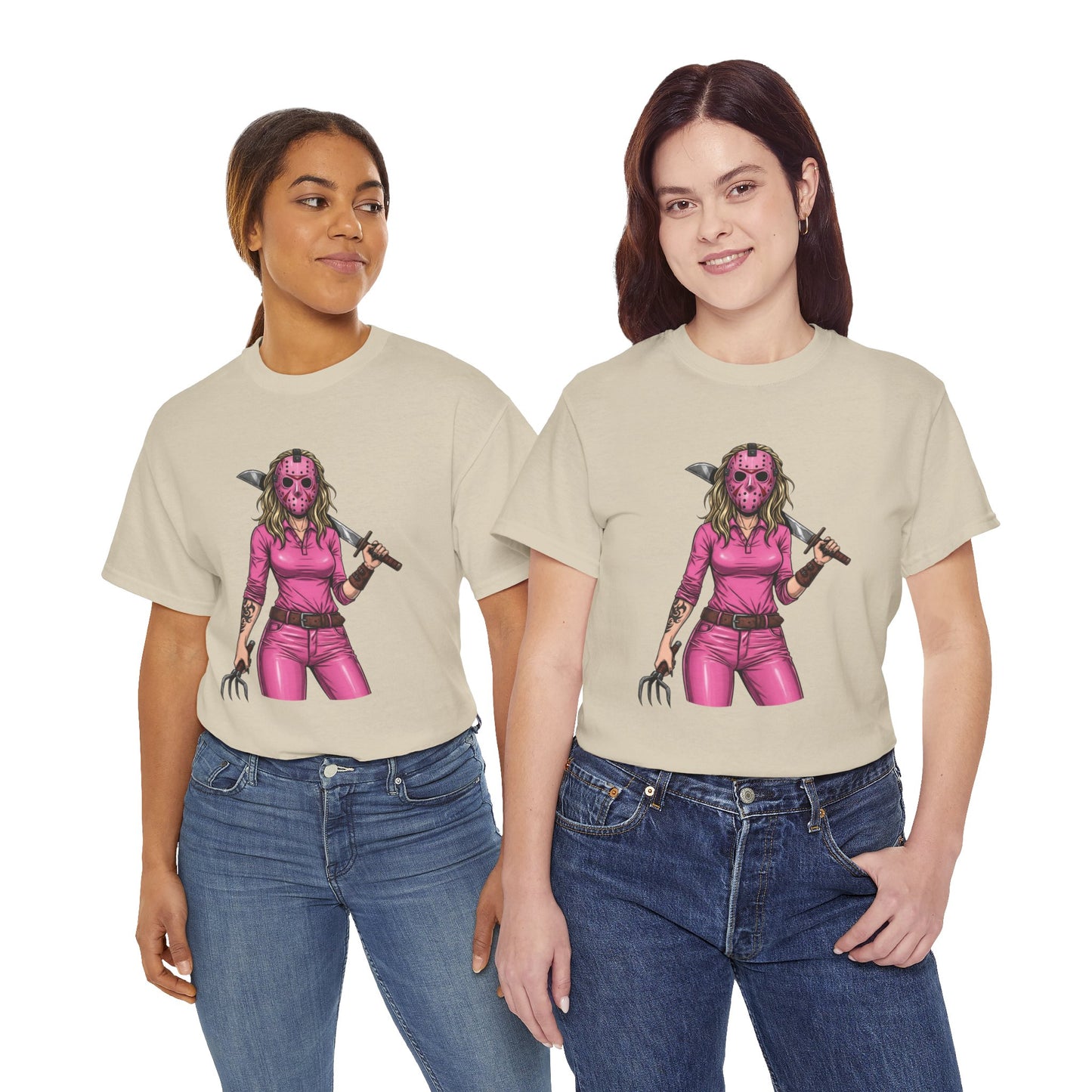 Slay Cancer Jade Voorhees Shirt