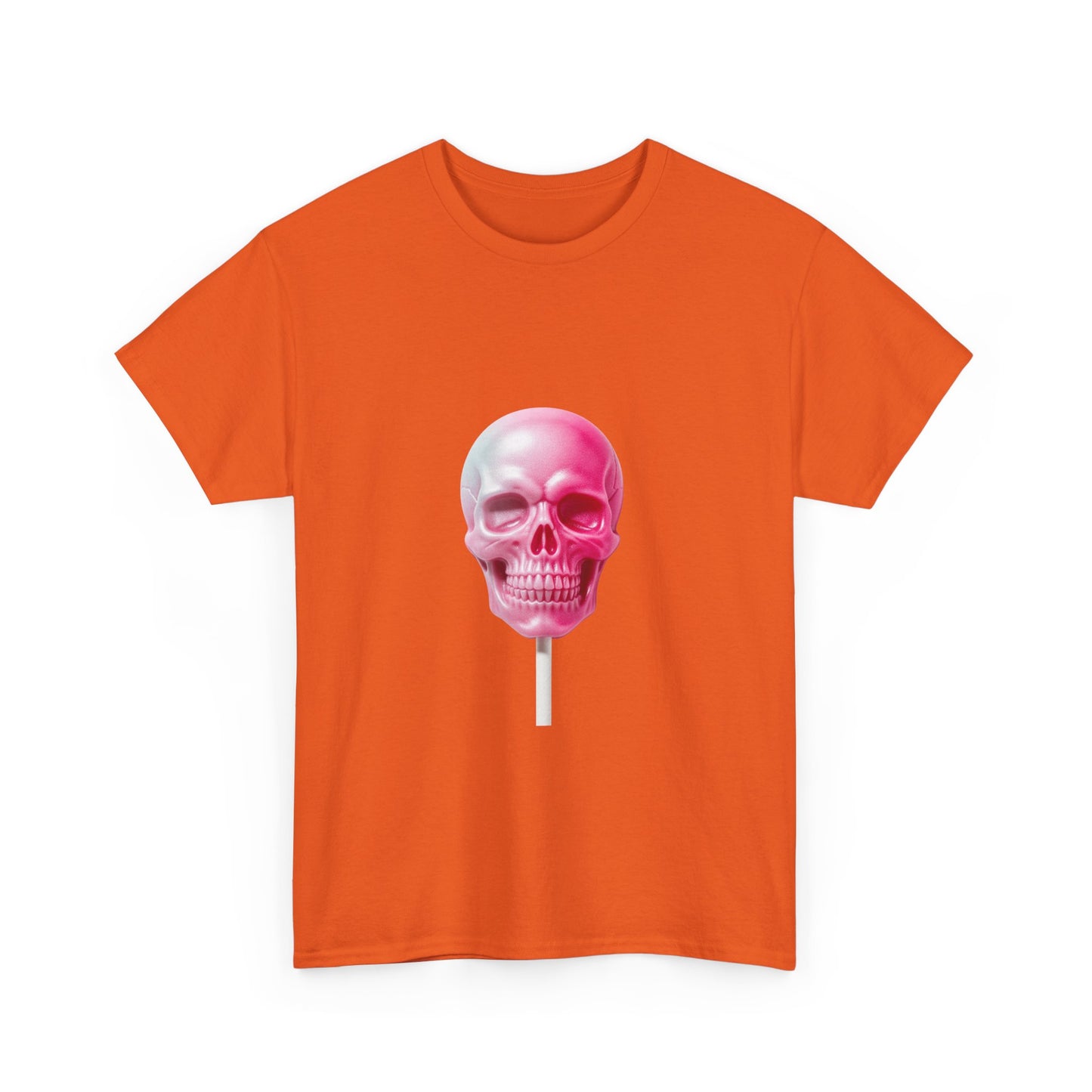 Sweet Victory Skull Awareness Shirt