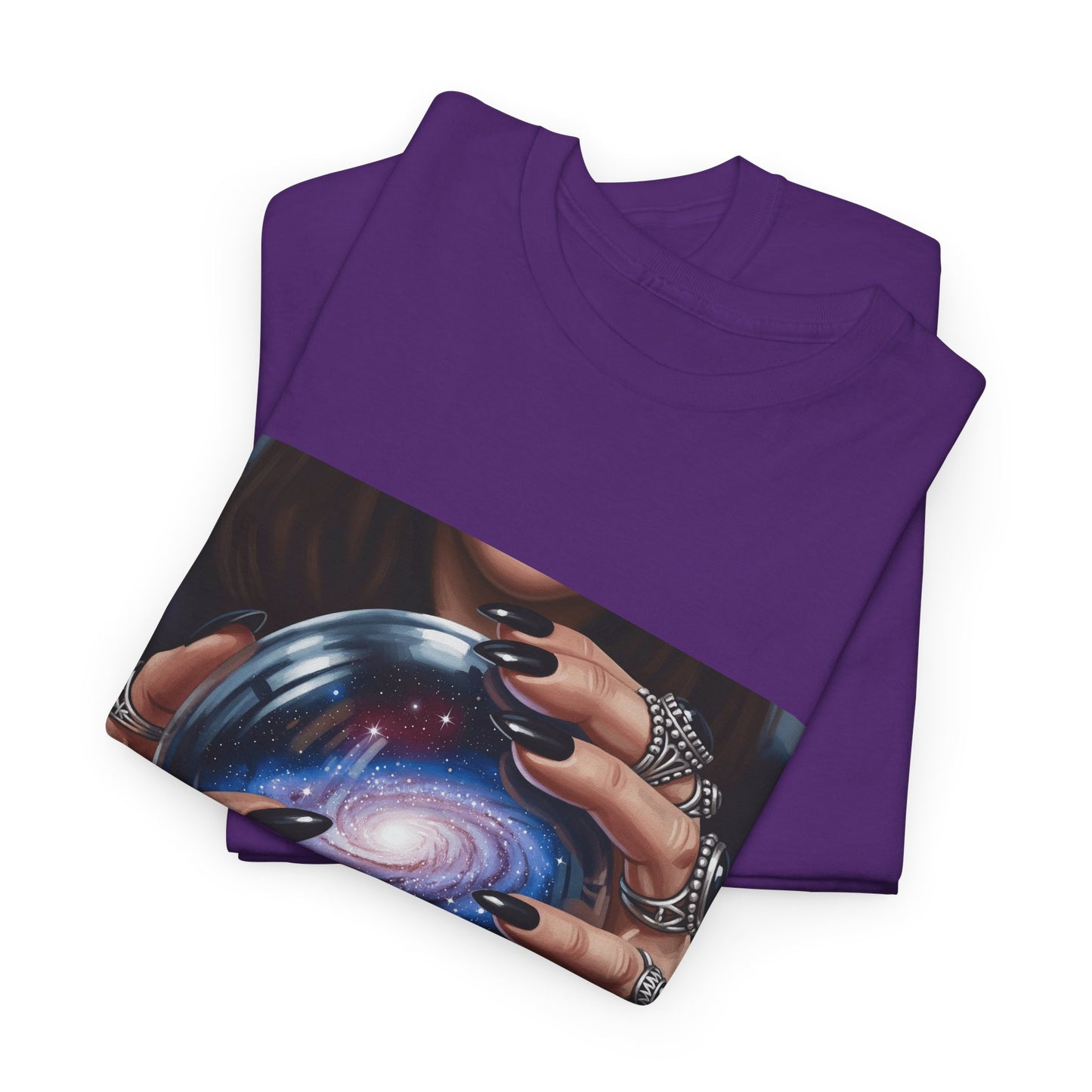 Celestial Witch Halloween Shirt