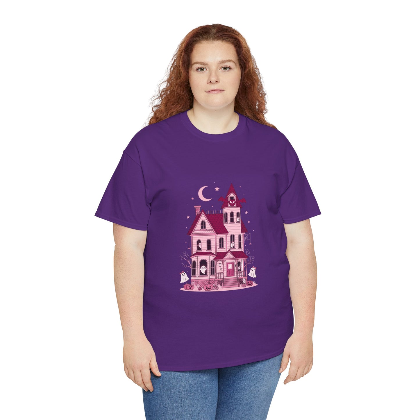 House of Hope Halloween T-Shirt