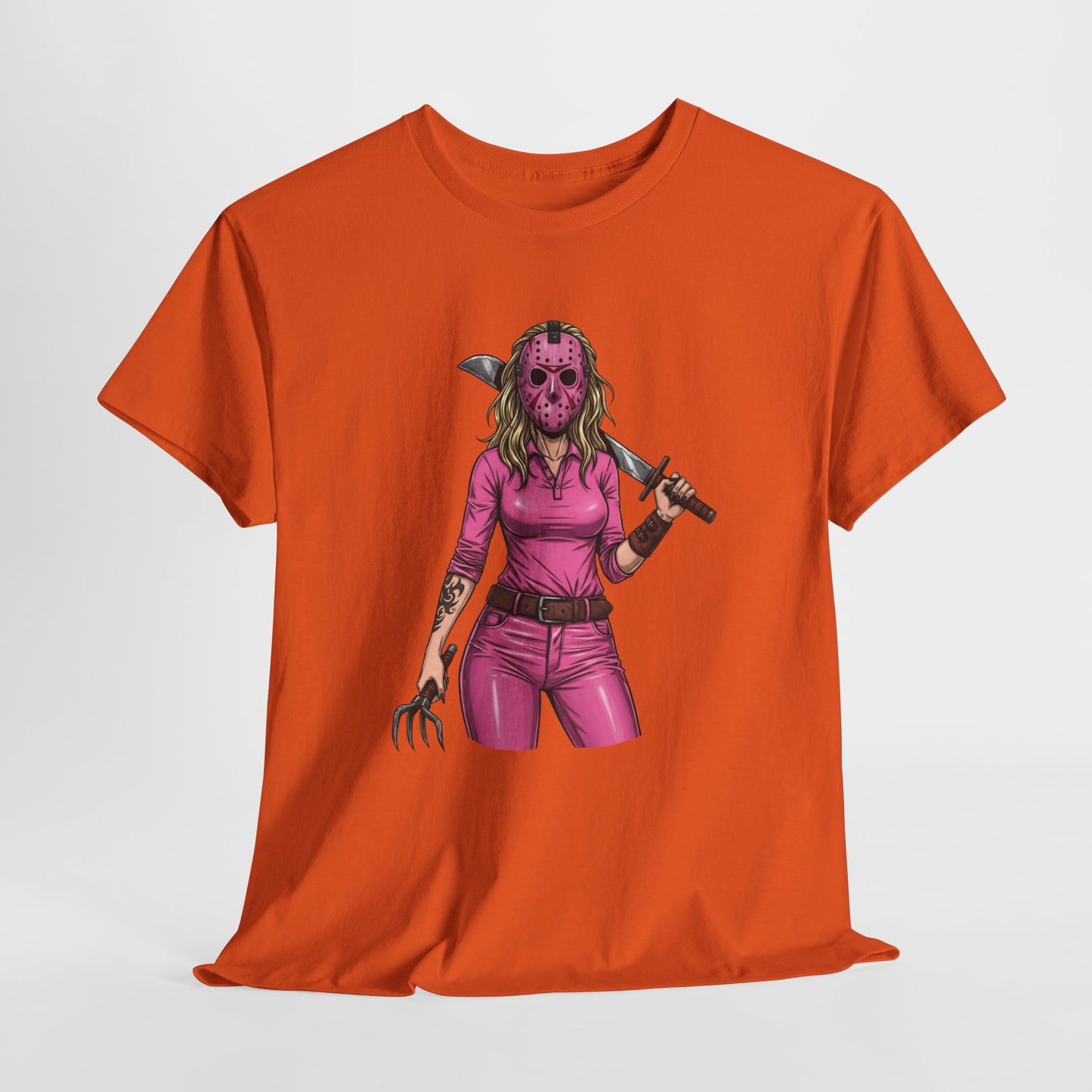 Slay Cancer Jade Voorhees Shirt