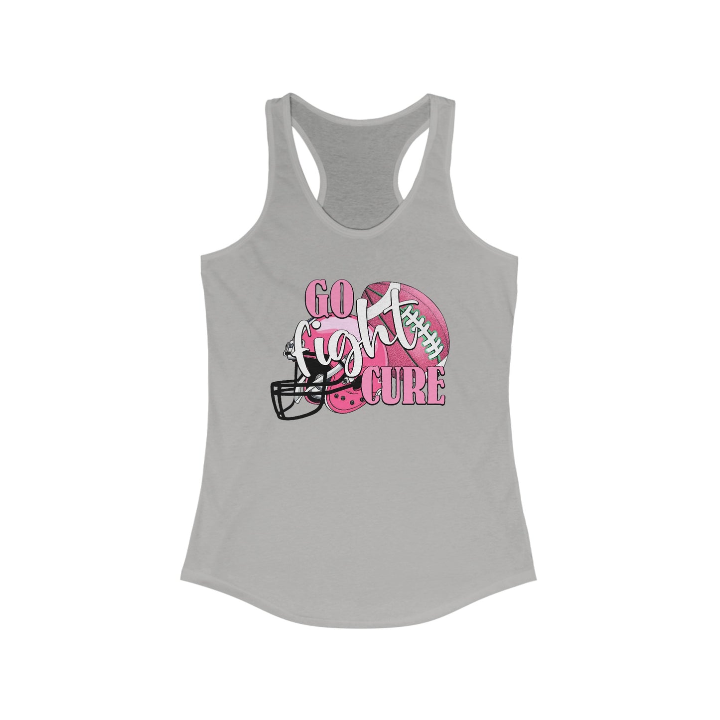 Empower in Pink - Women’s Cancer Support Tank Top