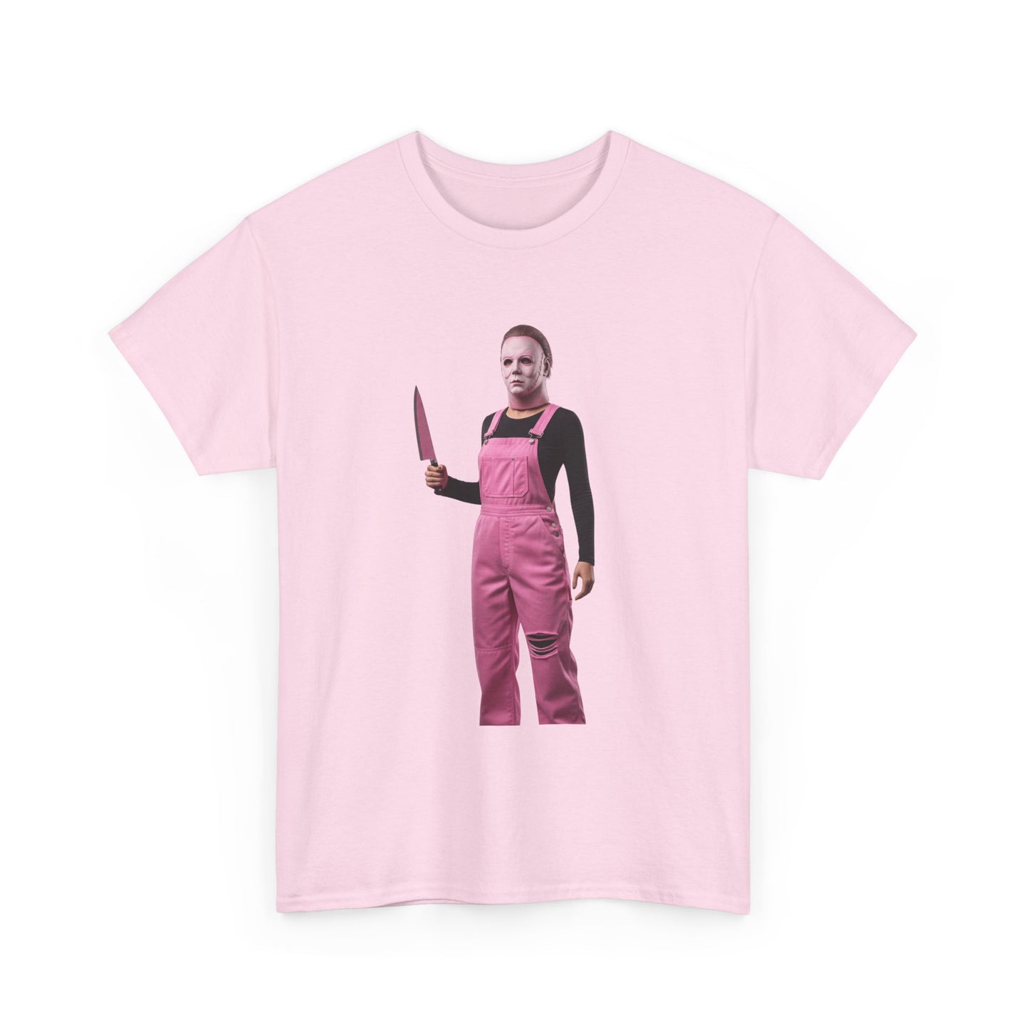 Michelle Myers Slasher Queen Shirt