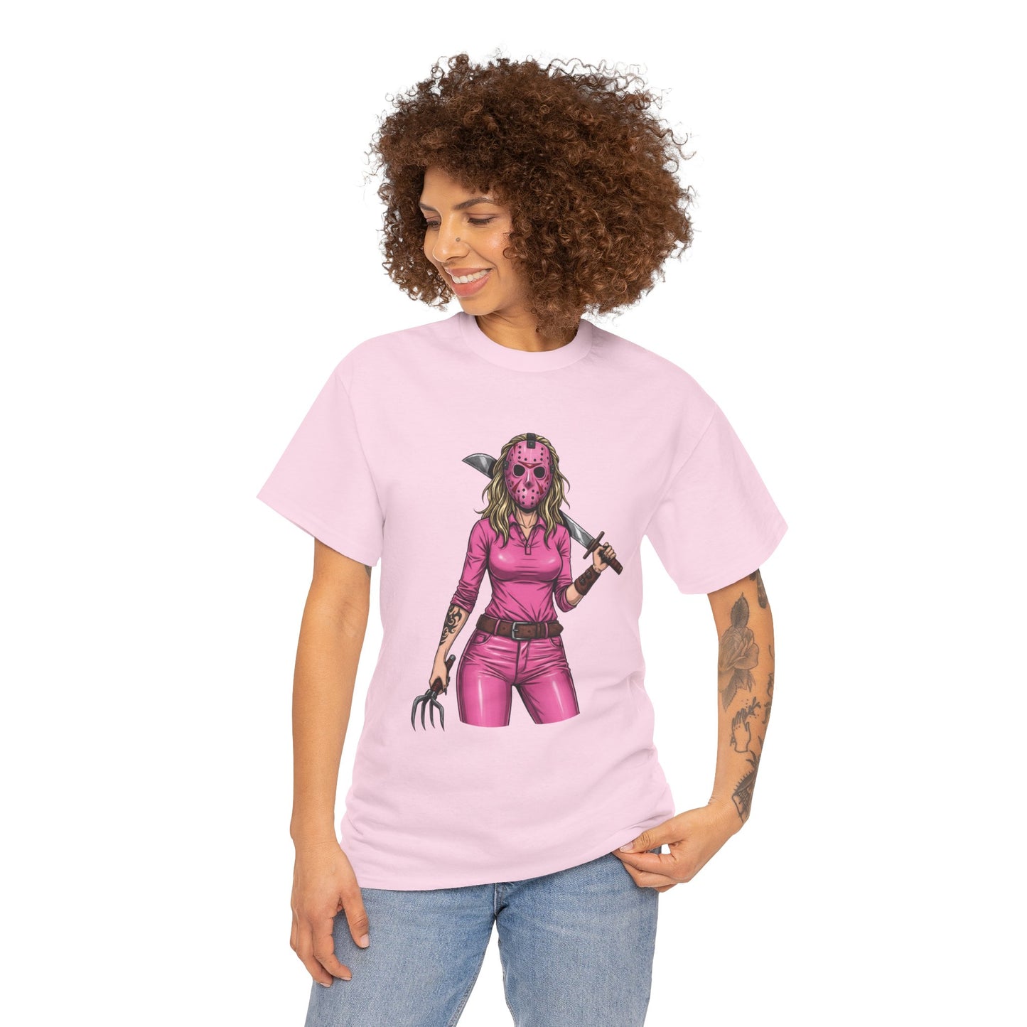 Slay Cancer Jade Voorhees Shirt