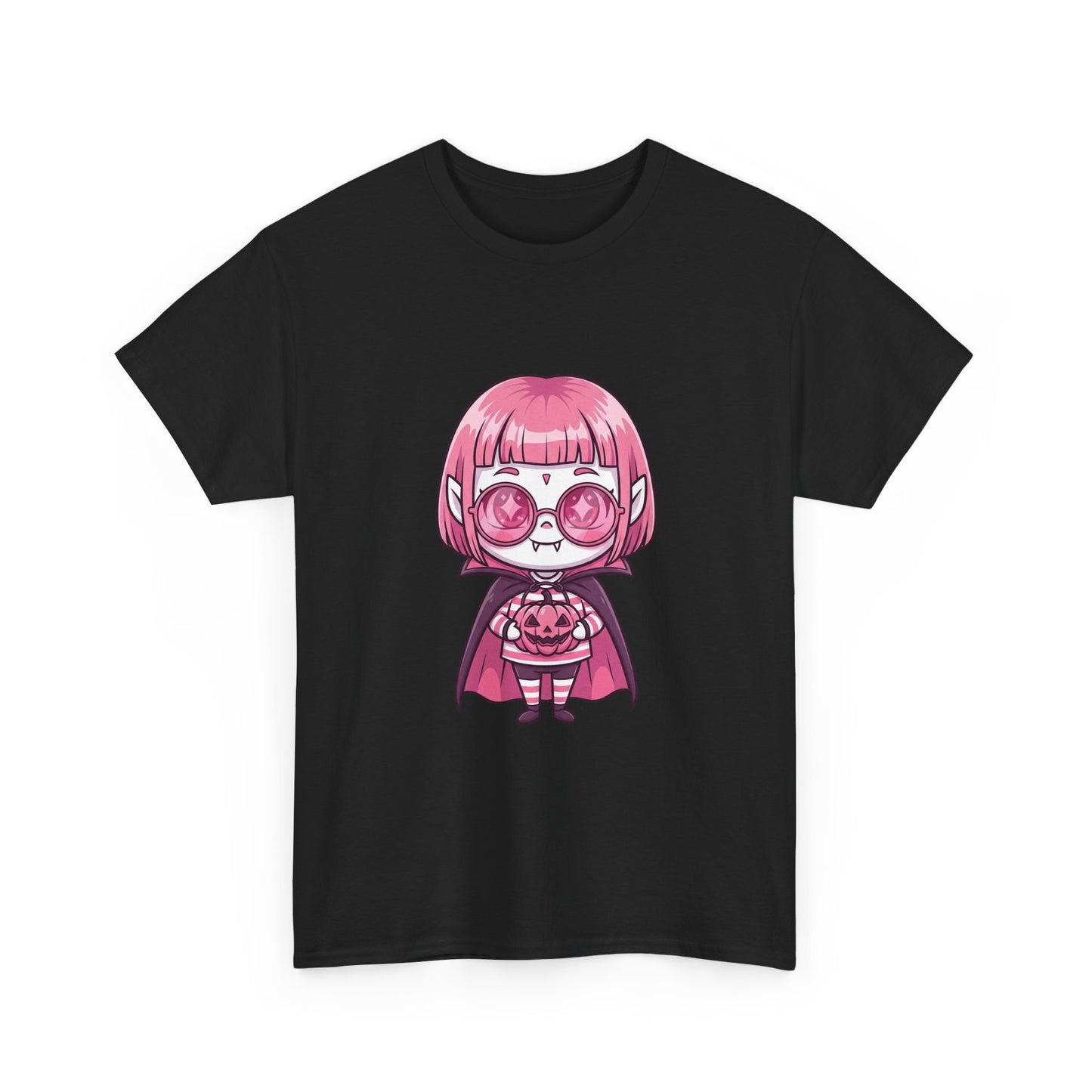 Kawaii Vampire Halloween for a Cause