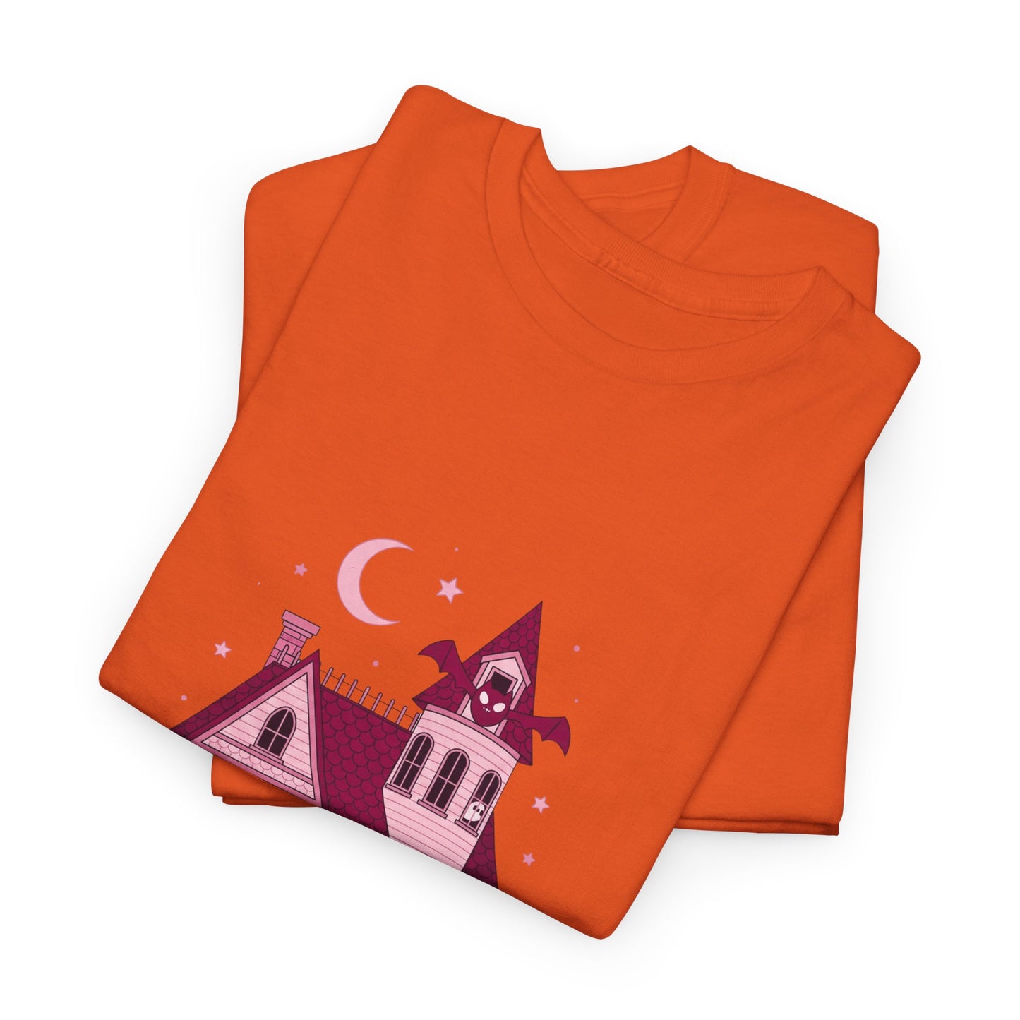 House of Hope Halloween T-Shirt