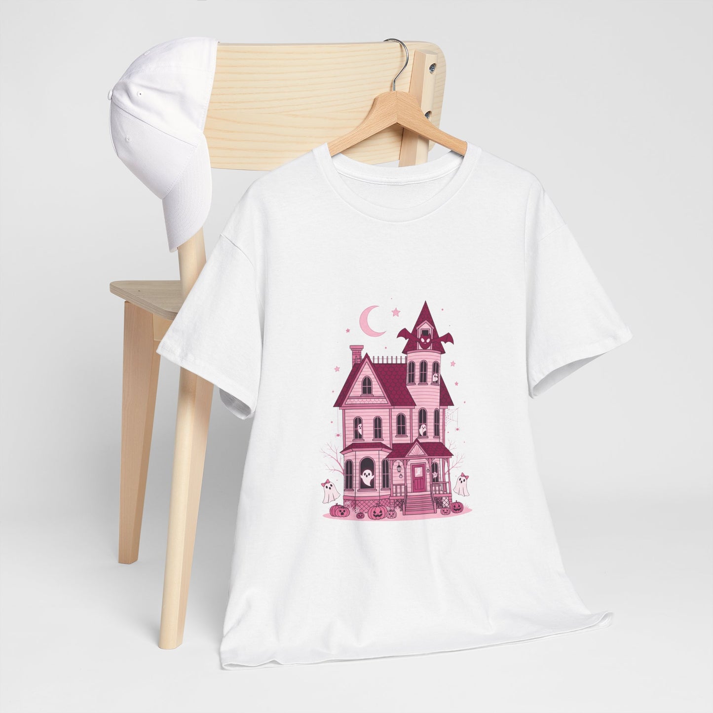 House of Hope Halloween T-Shirt