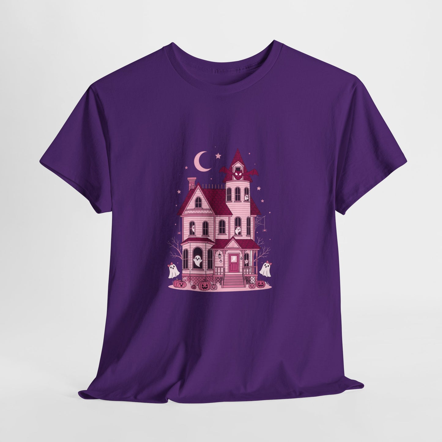 House of Hope Halloween T-Shirt