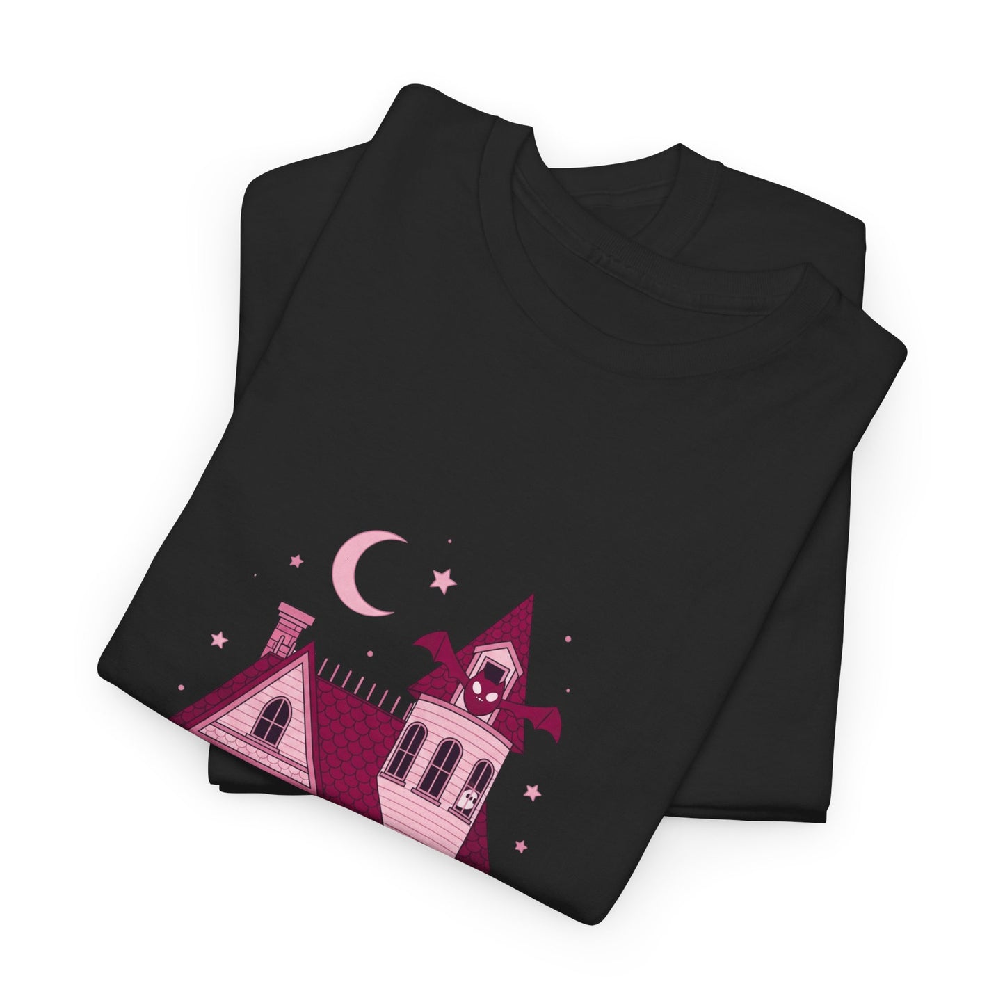 House of Hope Halloween T-Shirt