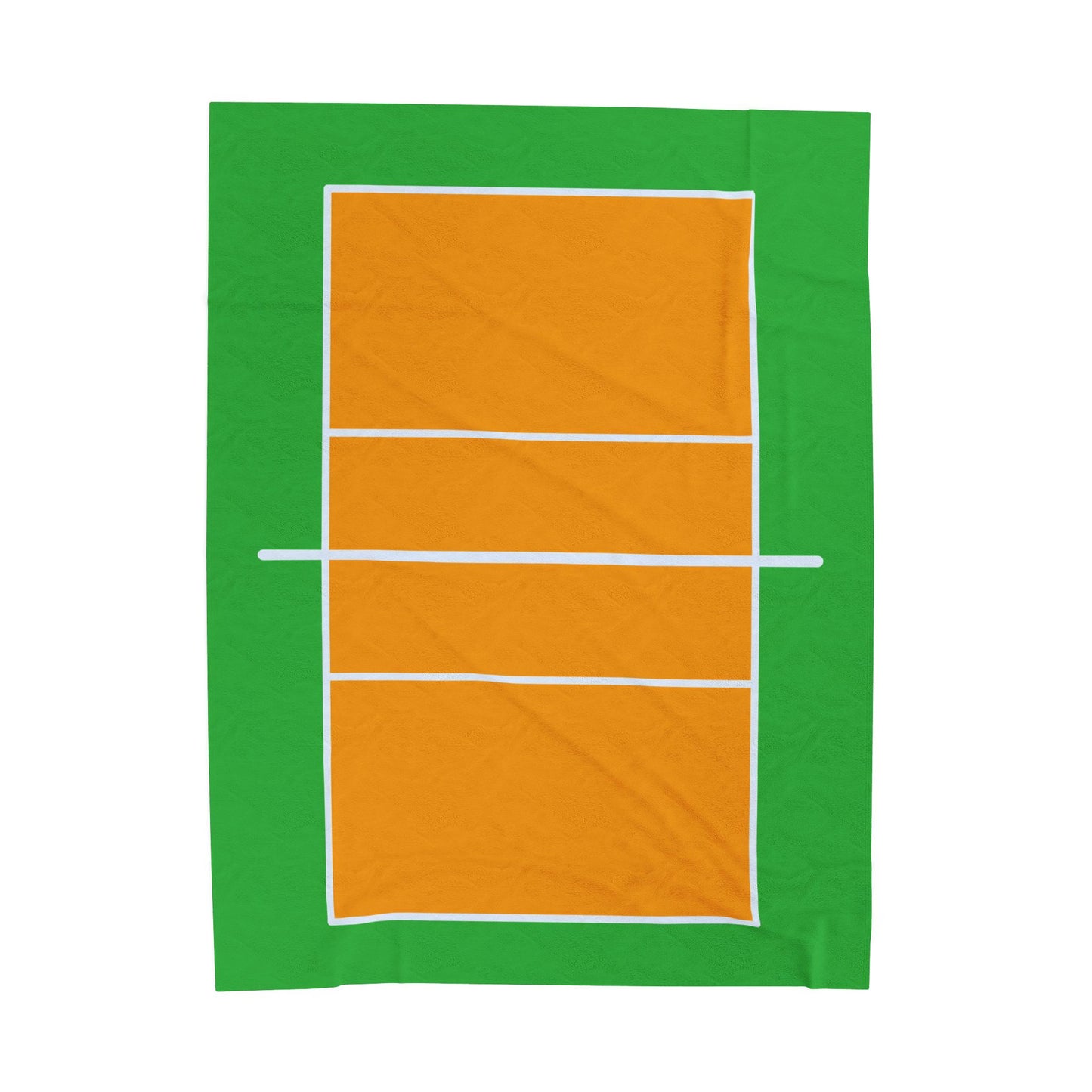 Velveteen Plush Blanket