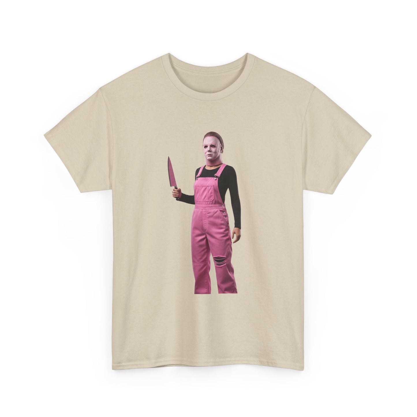 Michelle Myers Slasher Queen Shirt