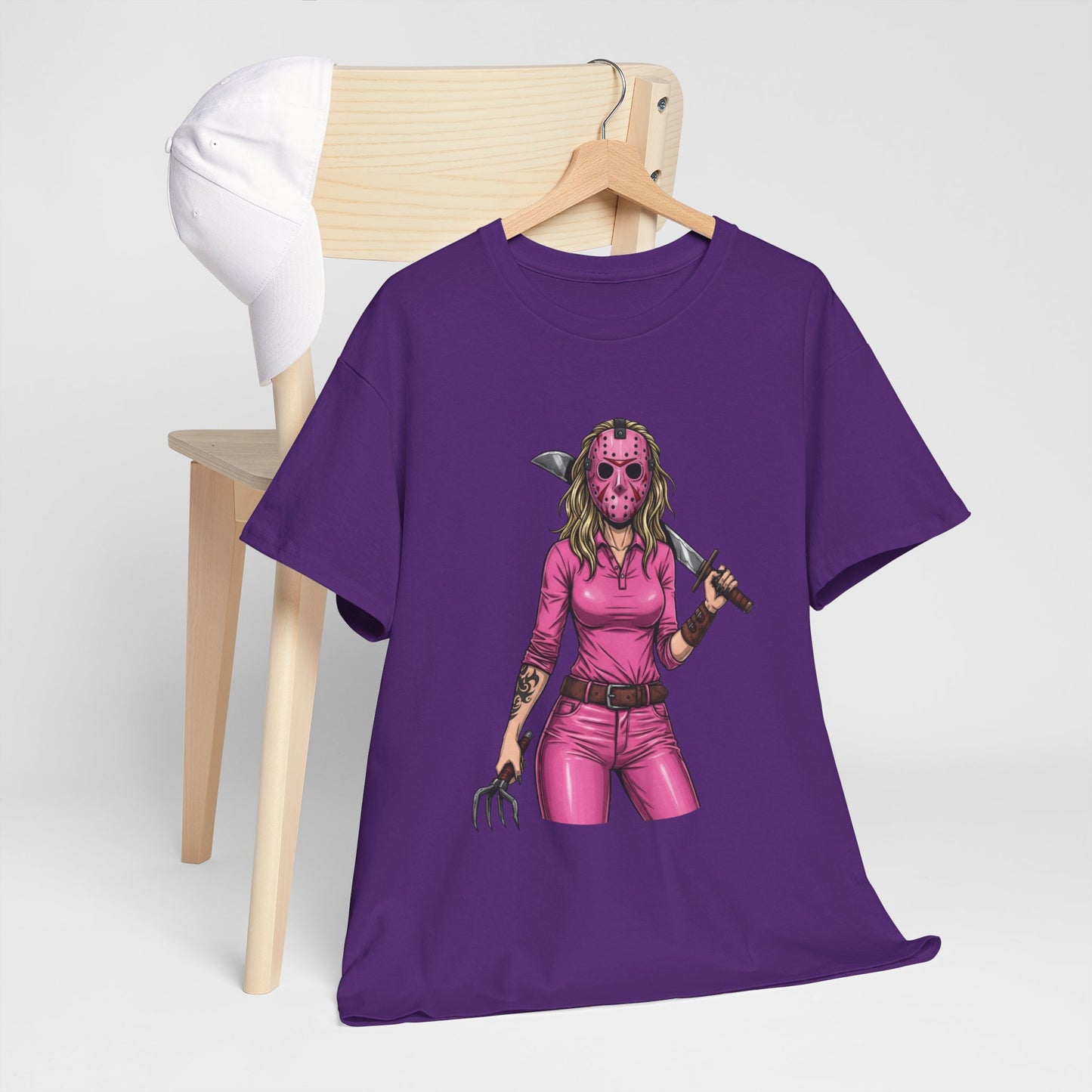 Slay Cancer Jade Voorhees Shirt