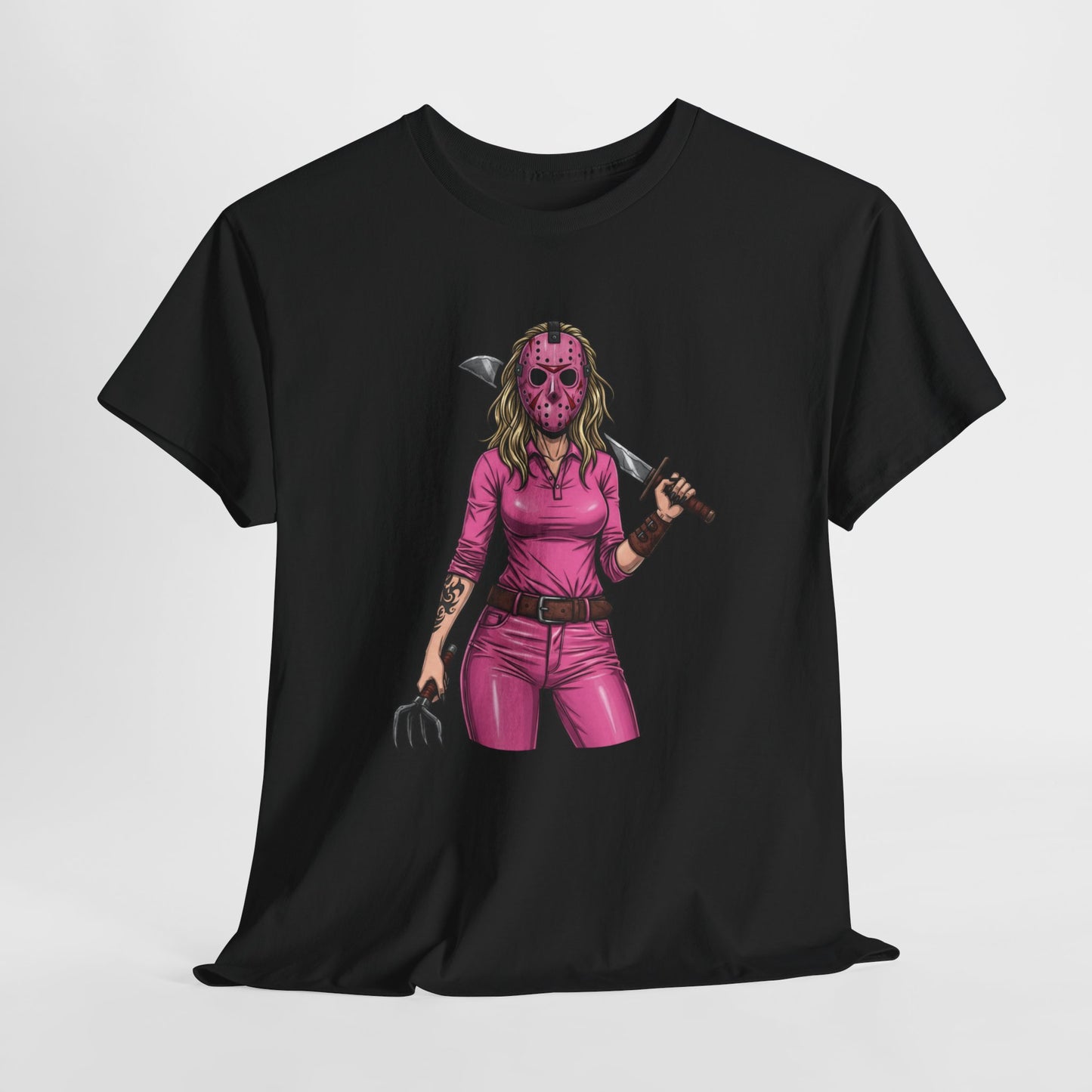 Slay Cancer Jade Voorhees Shirt