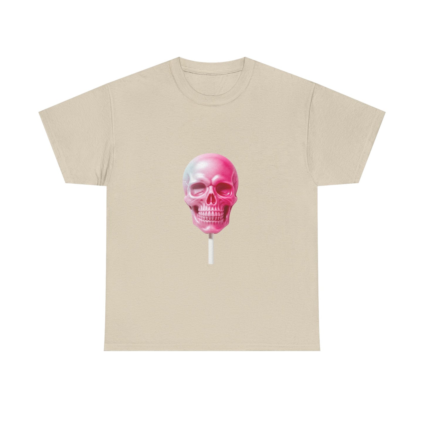 Sweet Victory Skull Awareness Shirt
