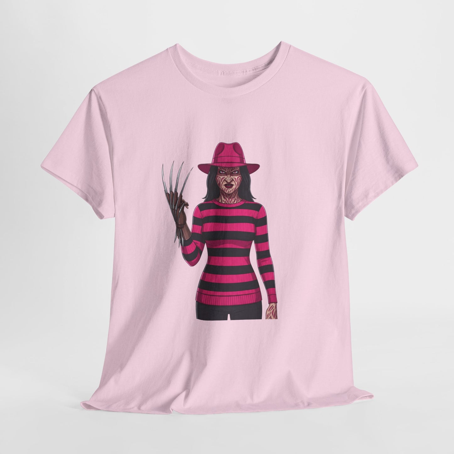 Slay Cancer Faustina Krueger Shirt