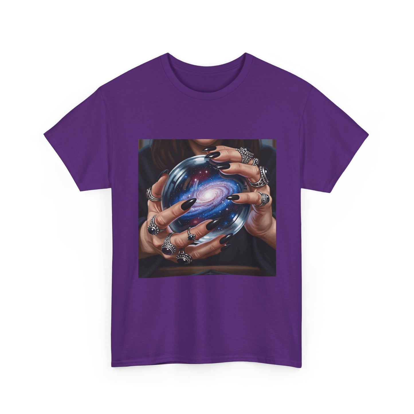 Celestial Witch Halloween Shirt