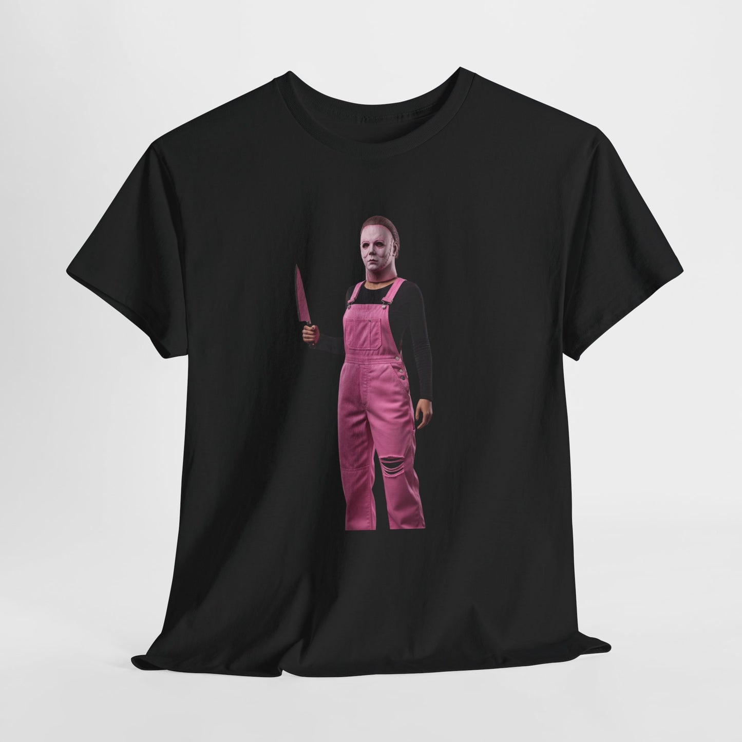 Michelle Myers Slasher Queen Shirt